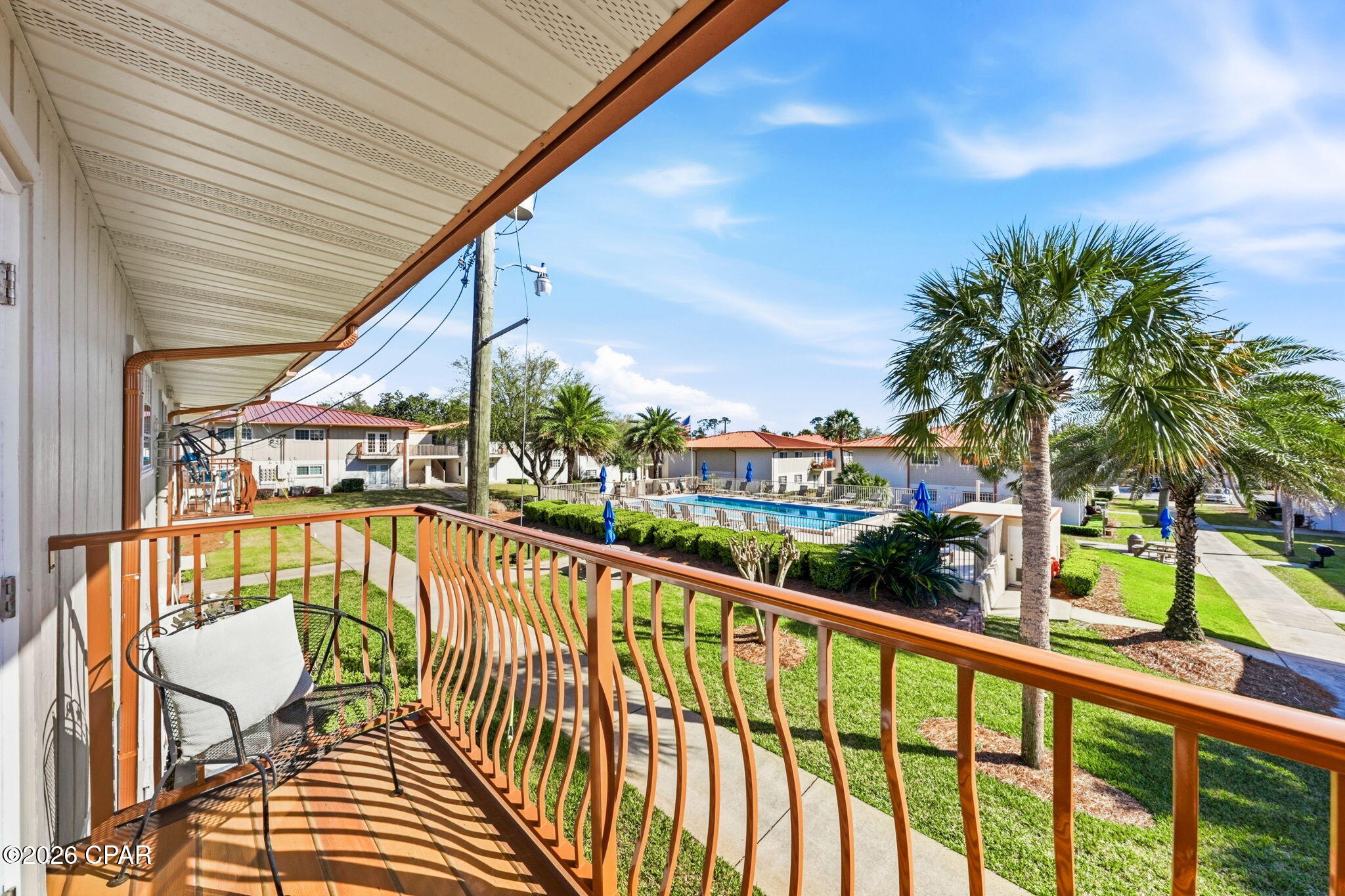 Landmark On St. Andrews Bay - Residential