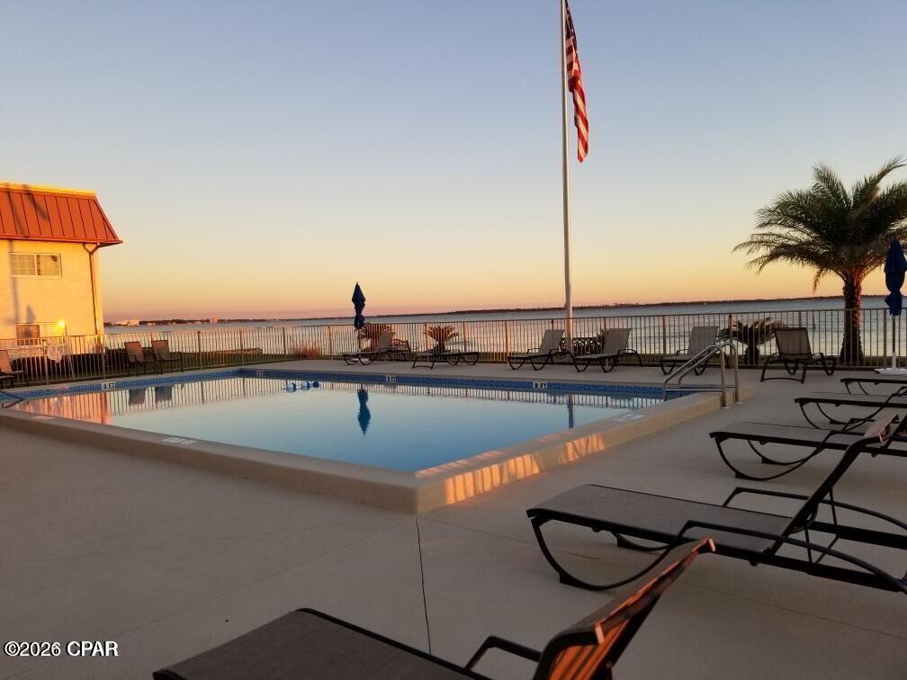 Landmark On St. Andrews Bay - Residential