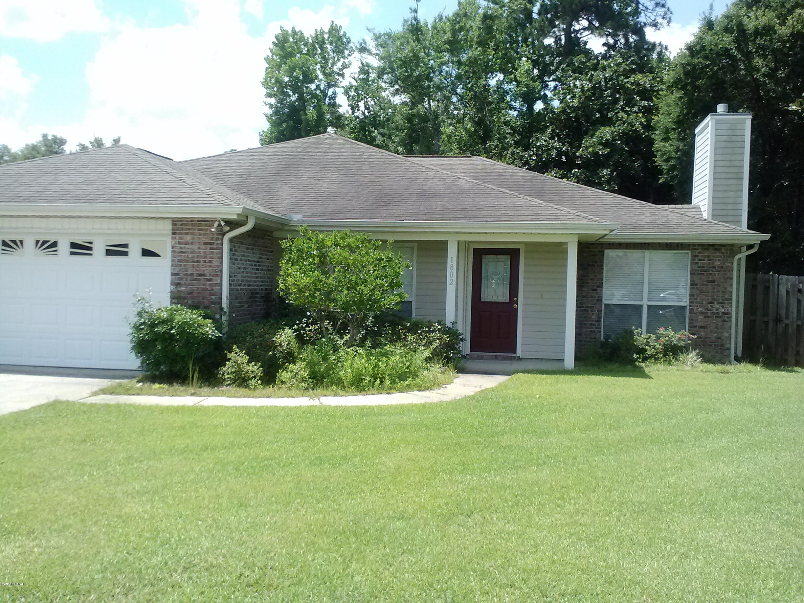 Britton Woods - Residential Lease