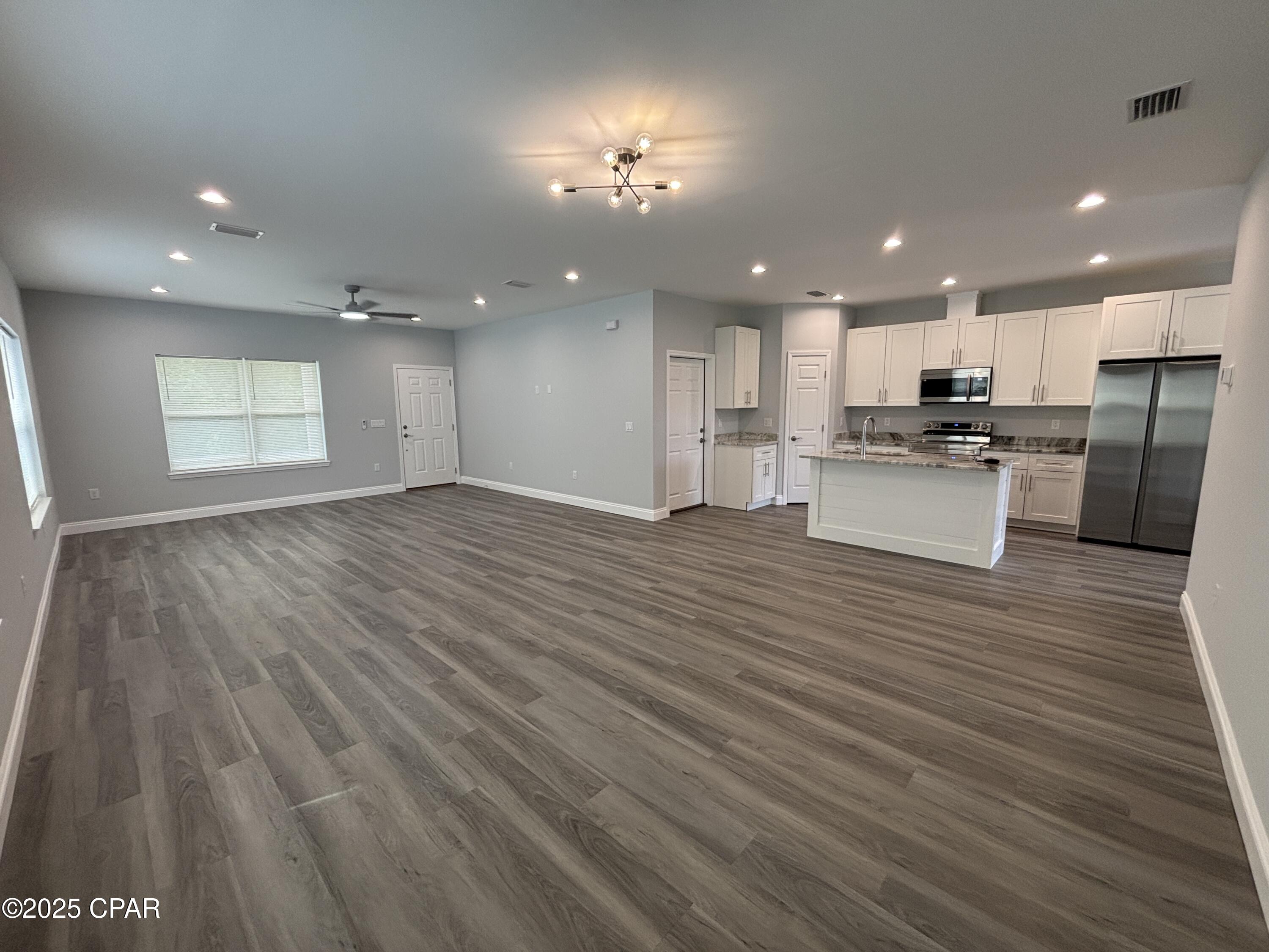 [No Recorded Subdiv] - Residential Lease