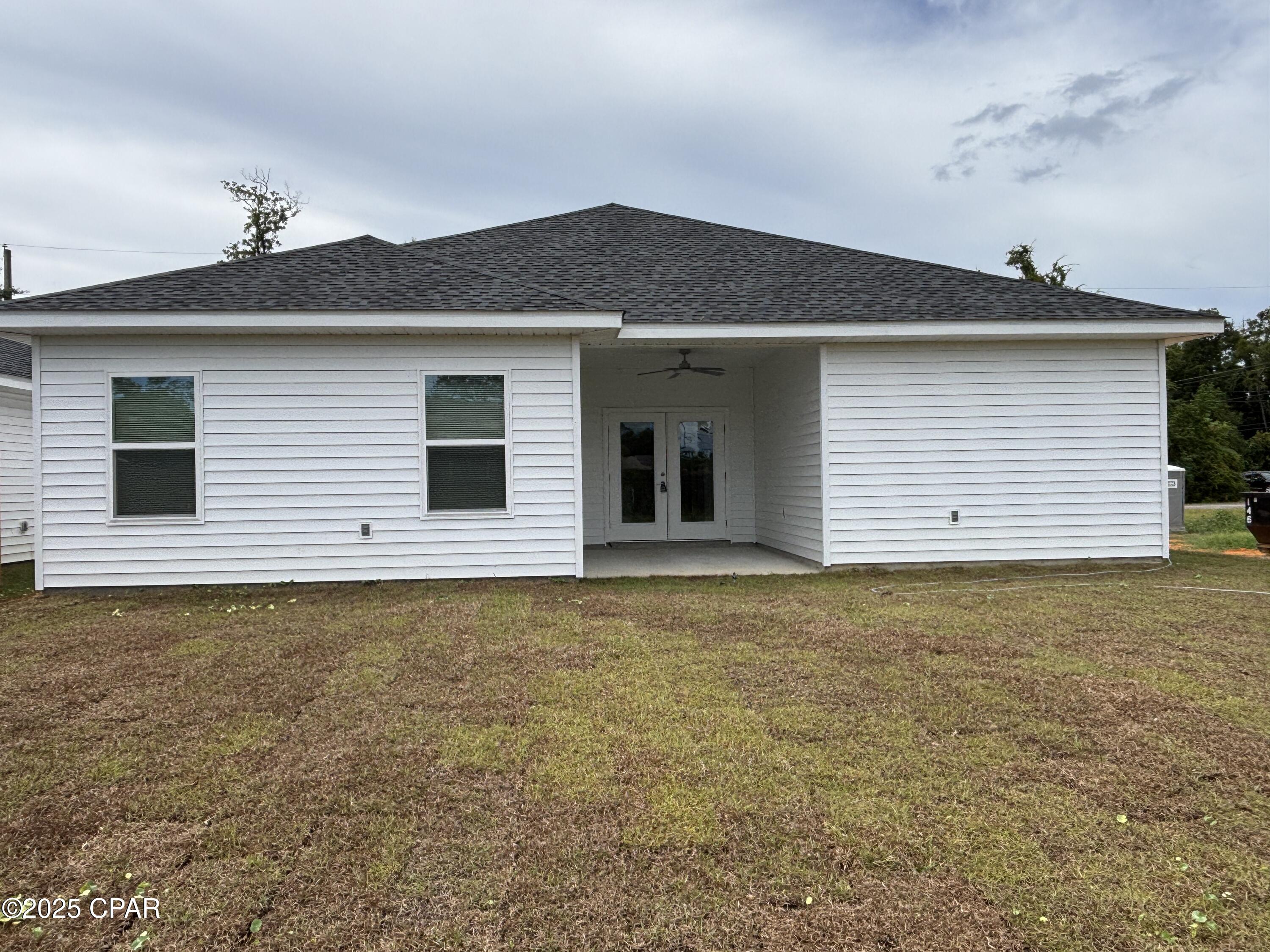 [No Recorded Subdiv] - Residential Lease