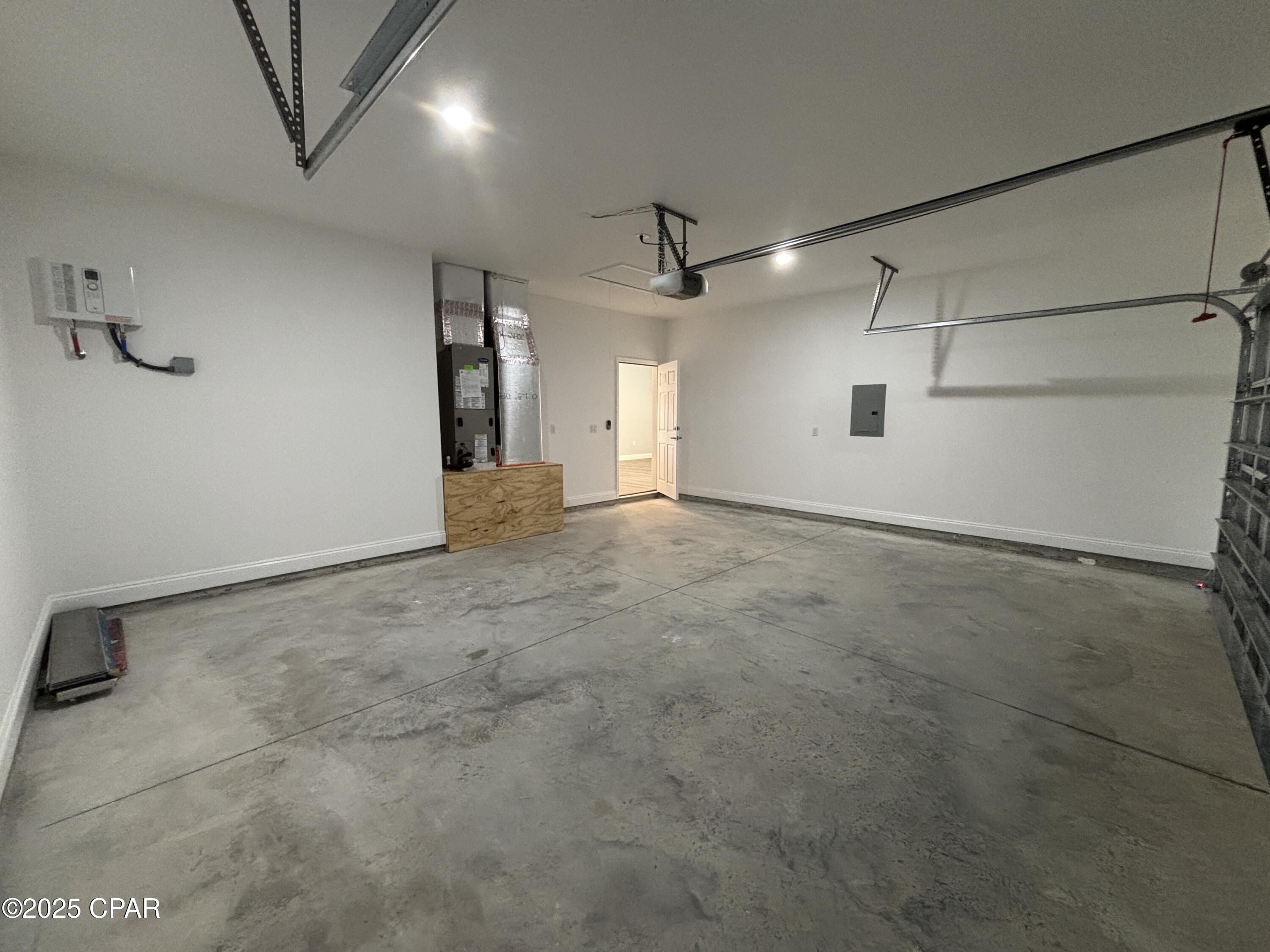 [No Recorded Subdiv] - Residential Lease