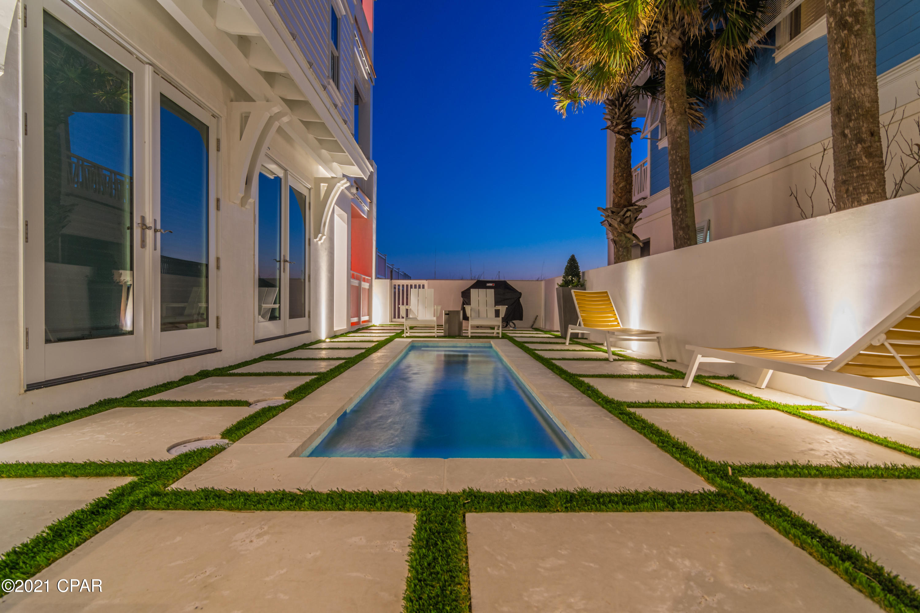 Carillon Beach - Residential