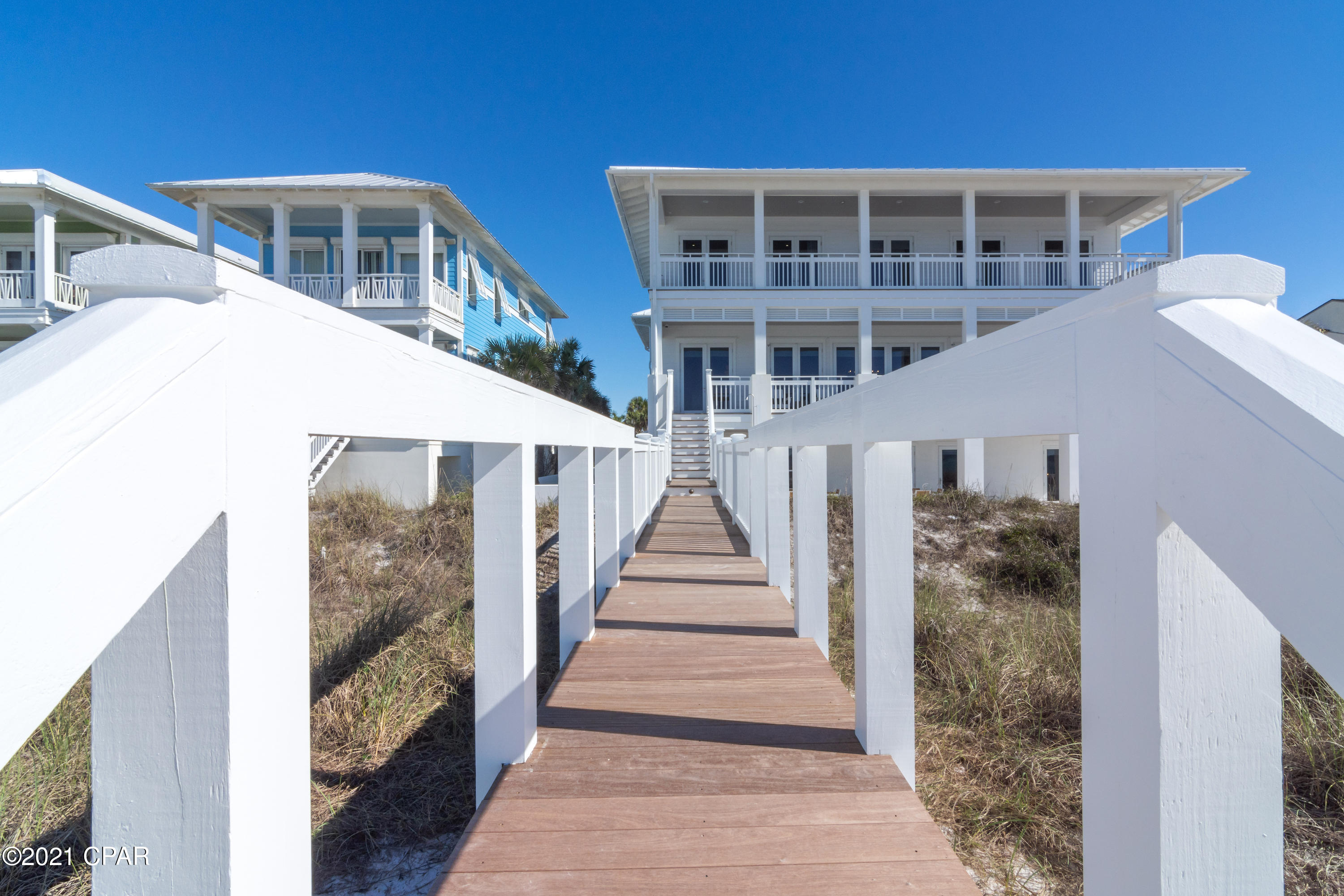 Carillon Beach - Residential
