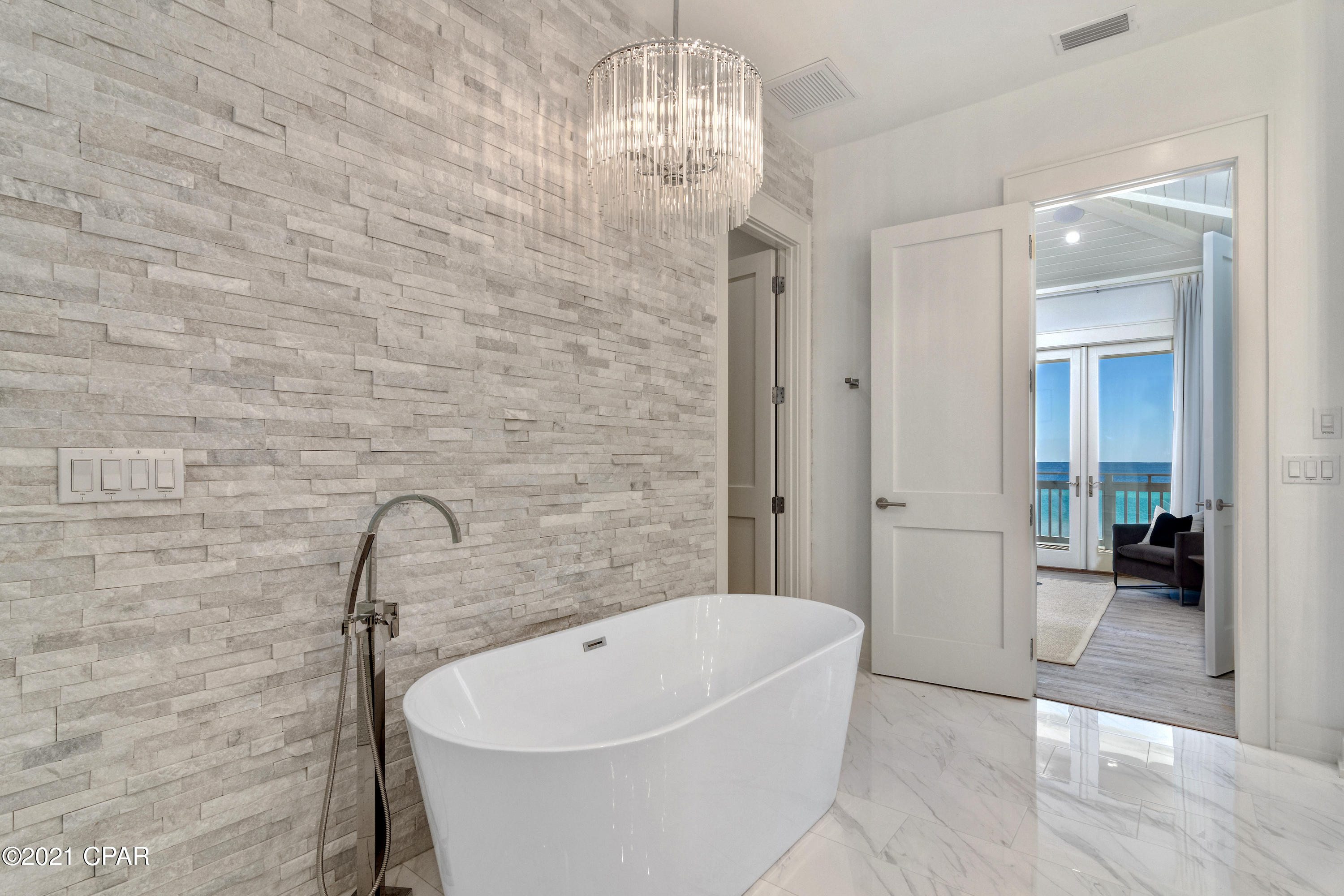 Carillon Beach - Residential