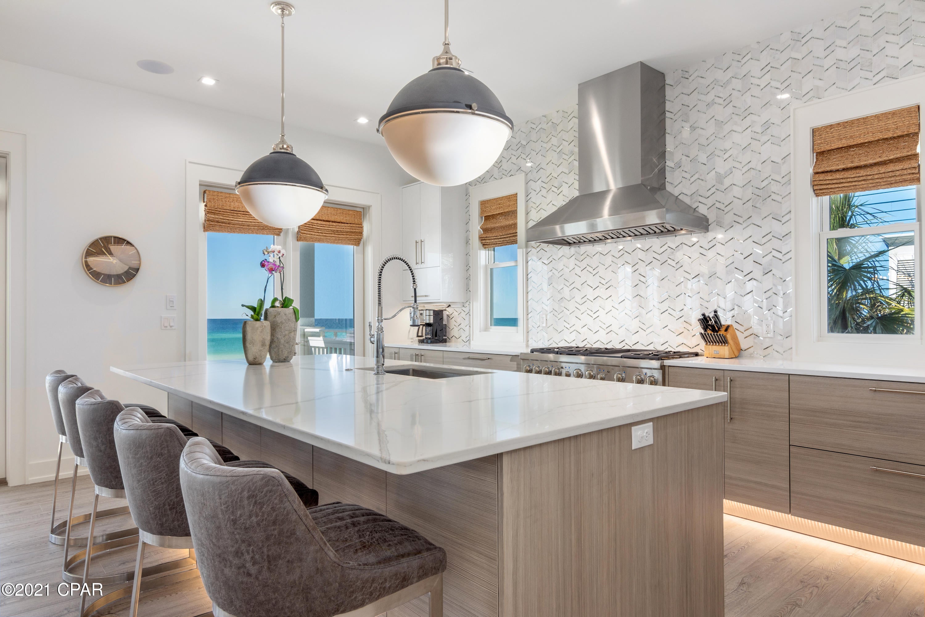 Carillon Beach - Residential