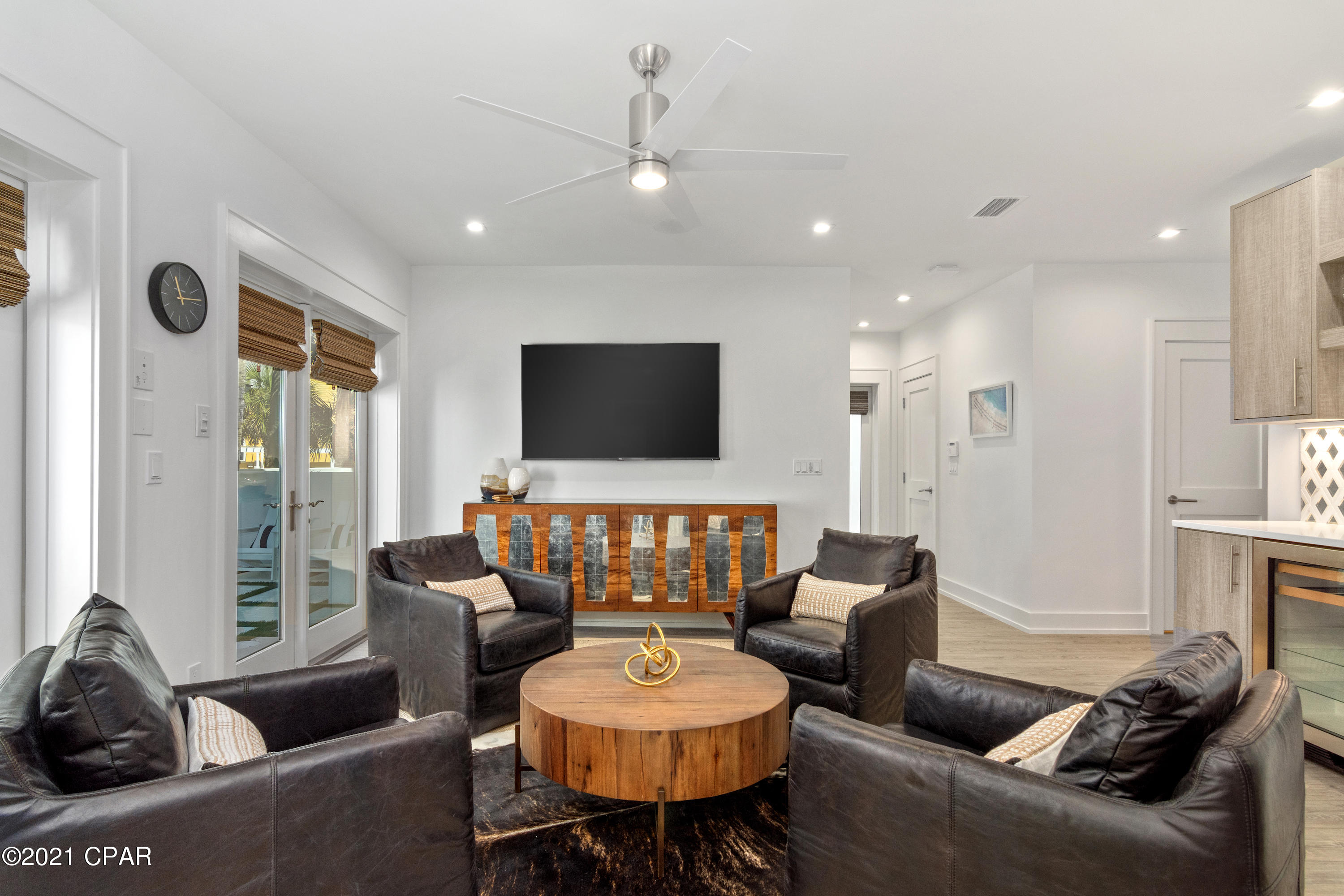 Carillon Beach - Residential