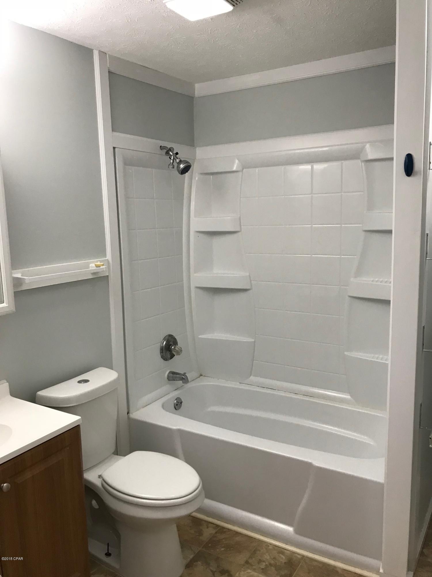 Gulf Vista - Residential Lease
