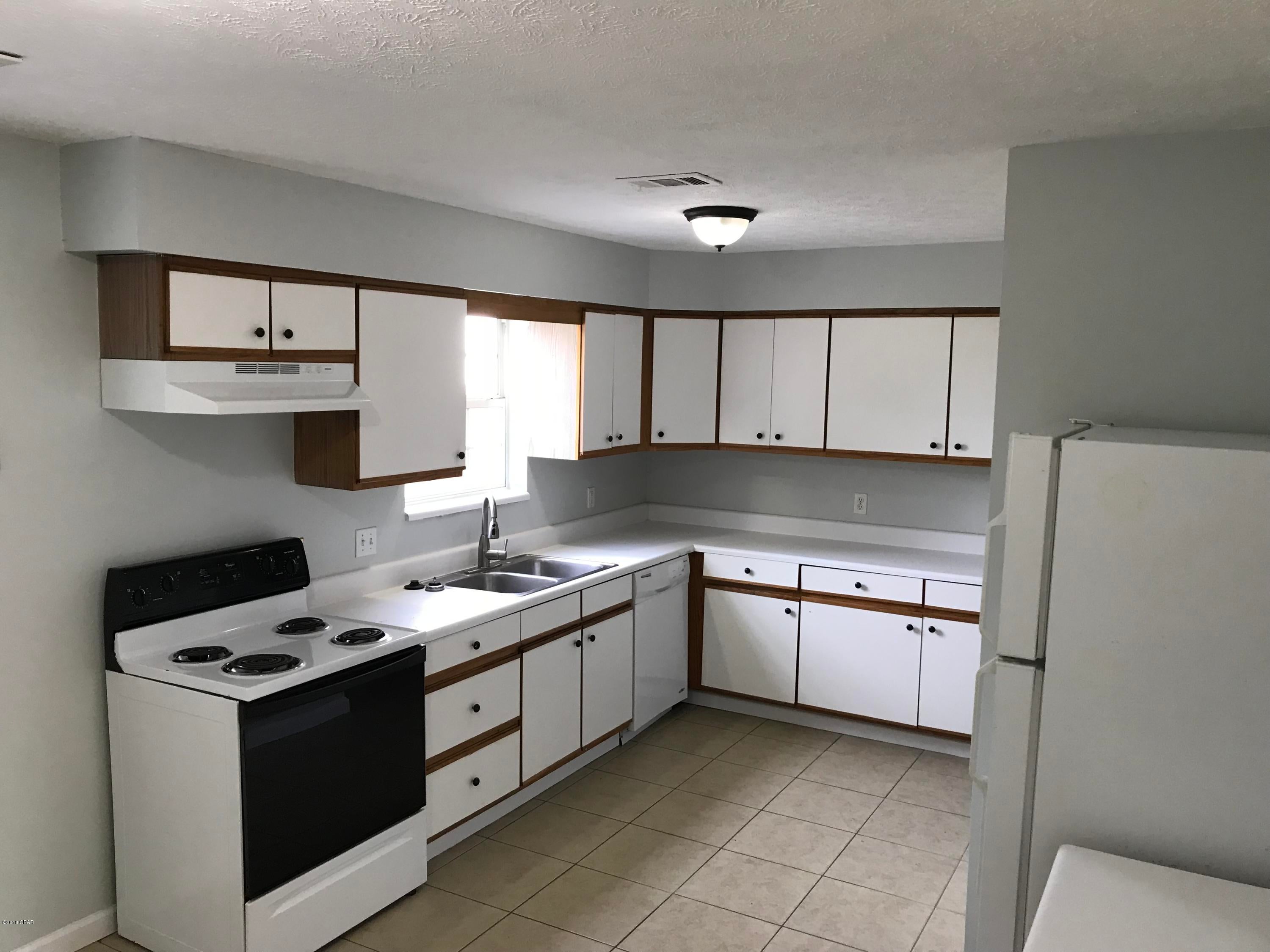 Gulf Vista - Residential Lease