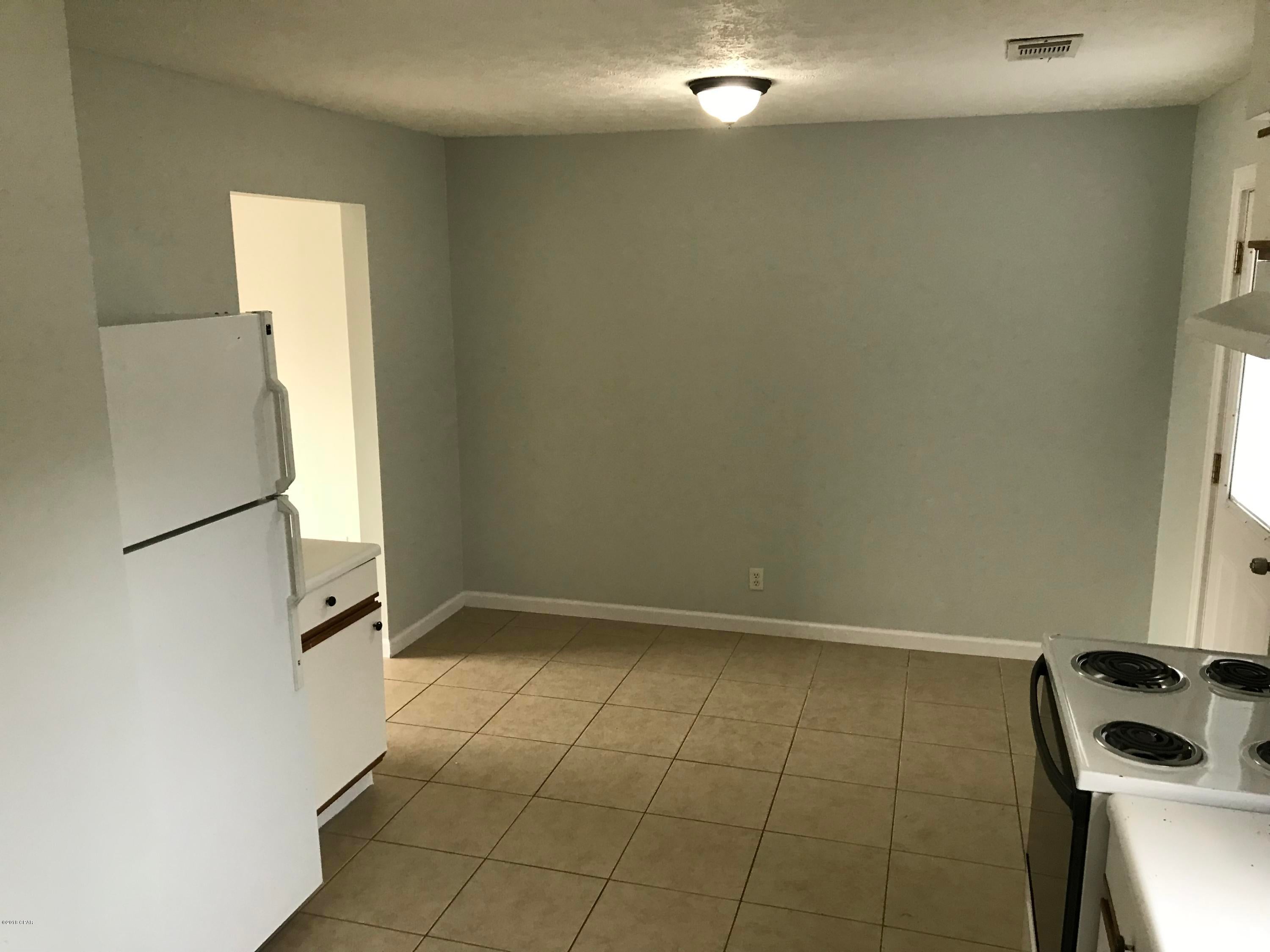 Gulf Vista - Residential Lease