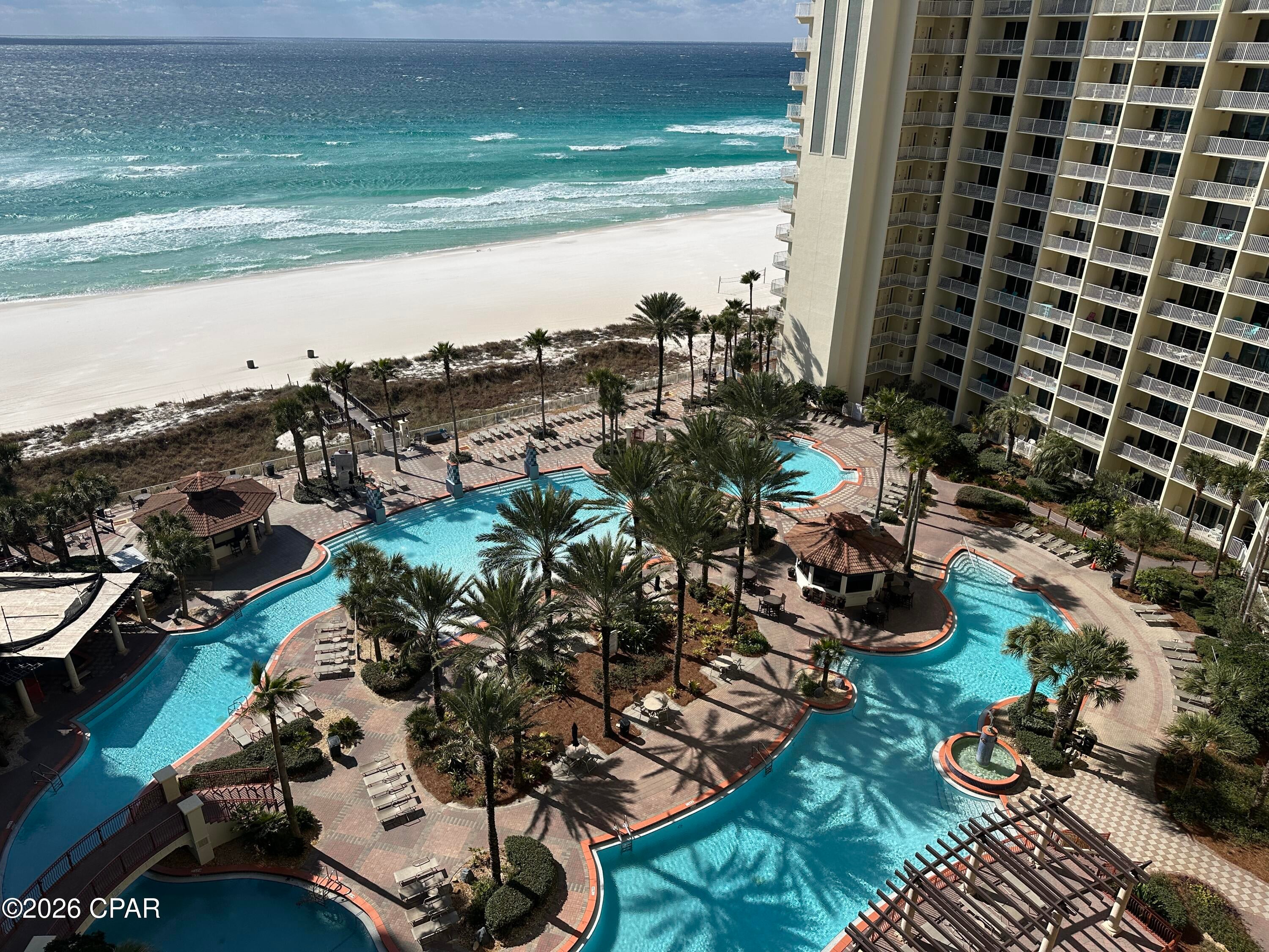 Shores Of Panama Phase II - Residential