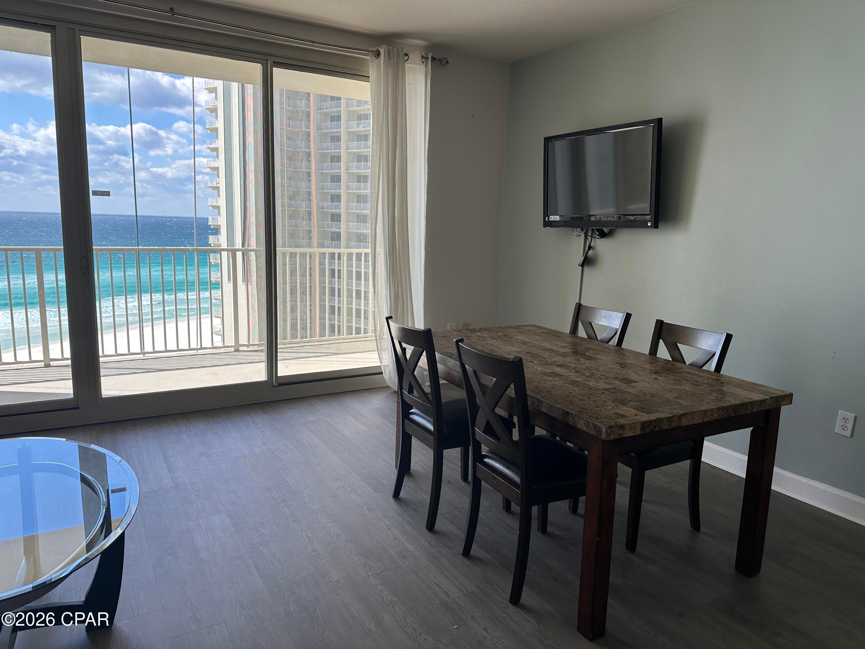 Shores Of Panama Phase II - Residential