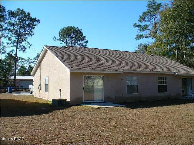 No Named Subdivision - Residential Lease