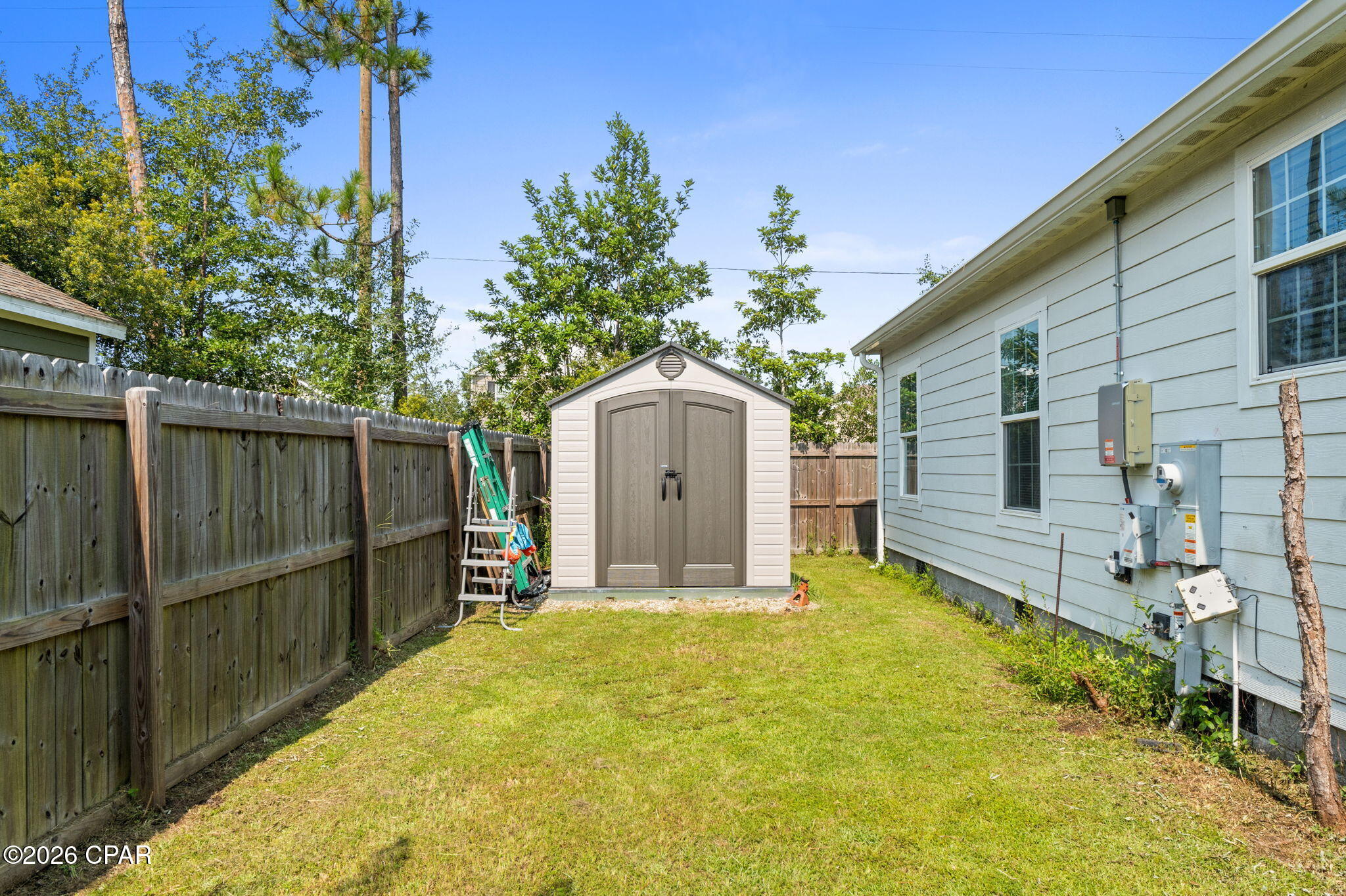 Turkey Run - Residential