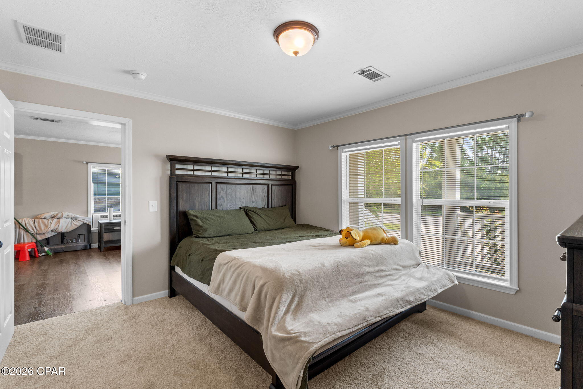Turkey Run - Residential