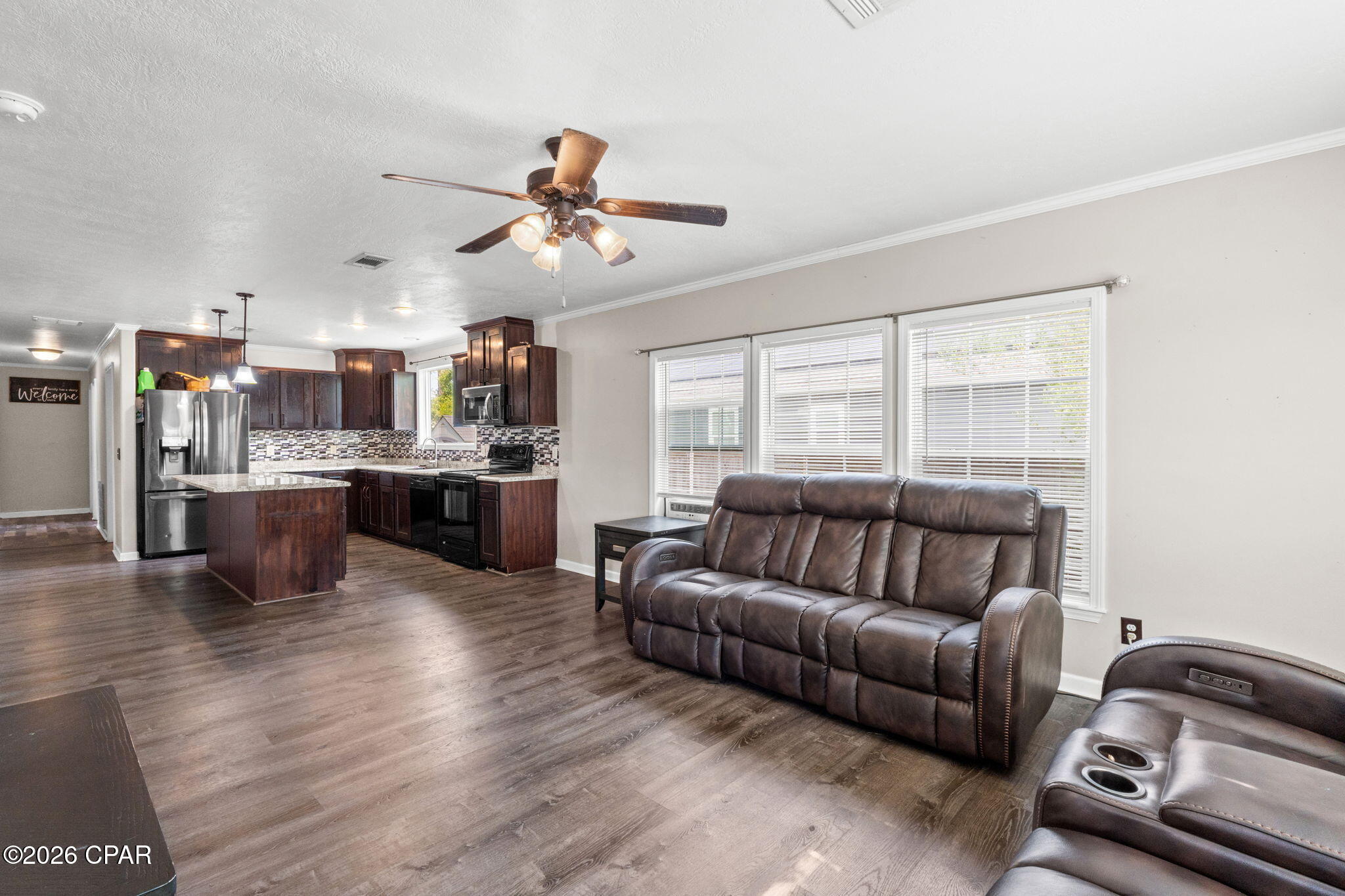 Turkey Run - Residential
