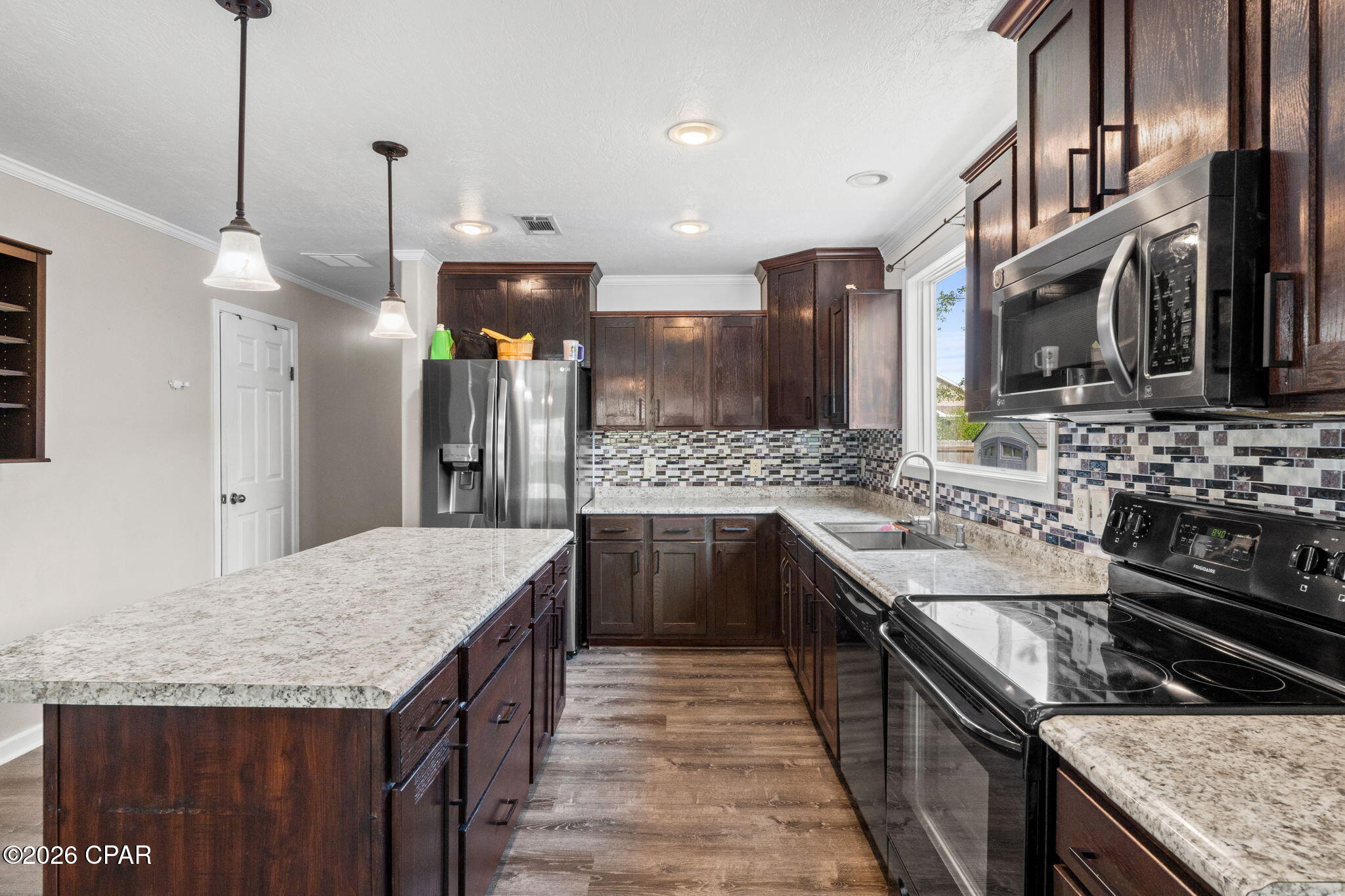 Turkey Run - Residential