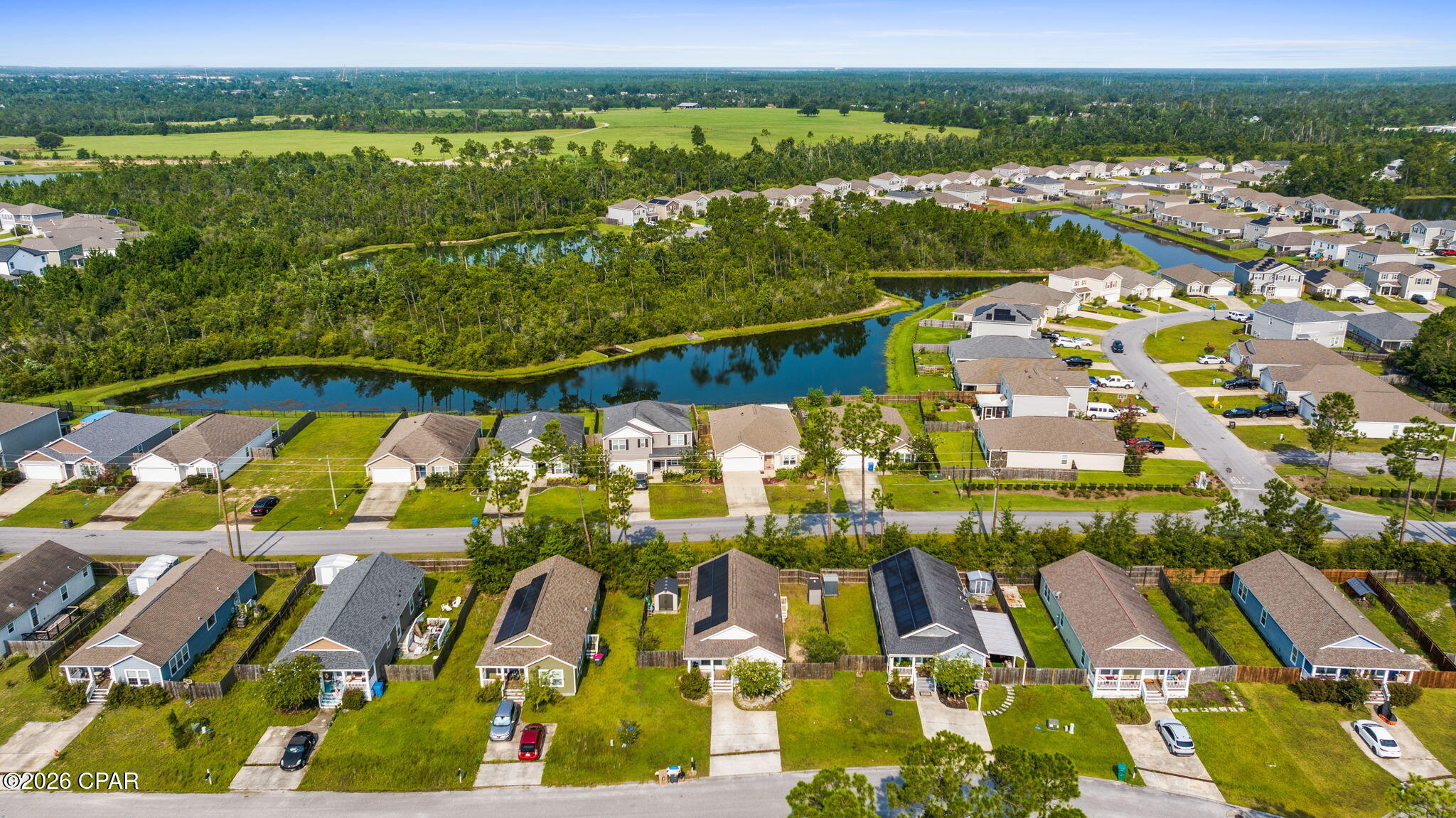 Turkey Run - Residential