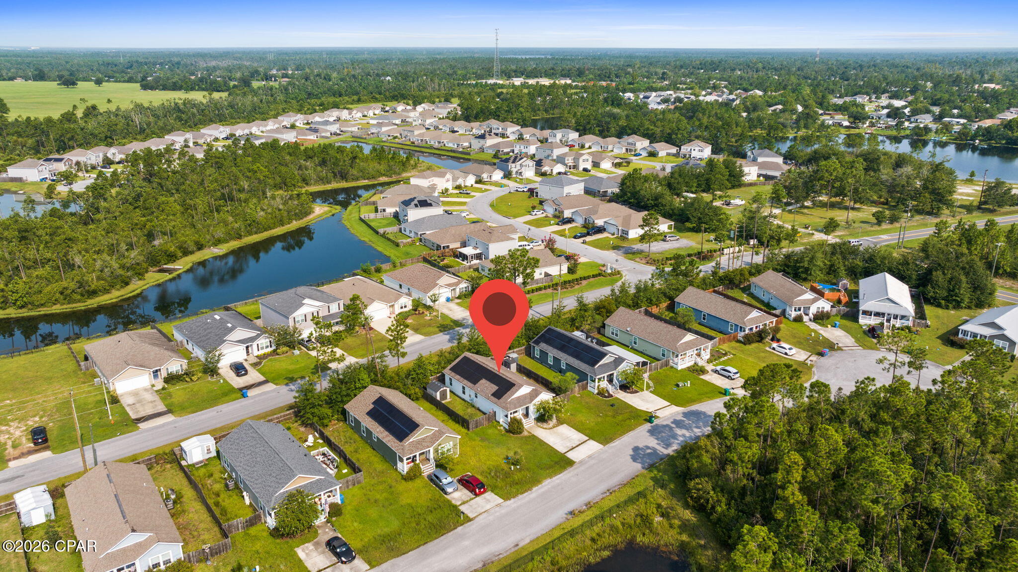 Turkey Run - Residential