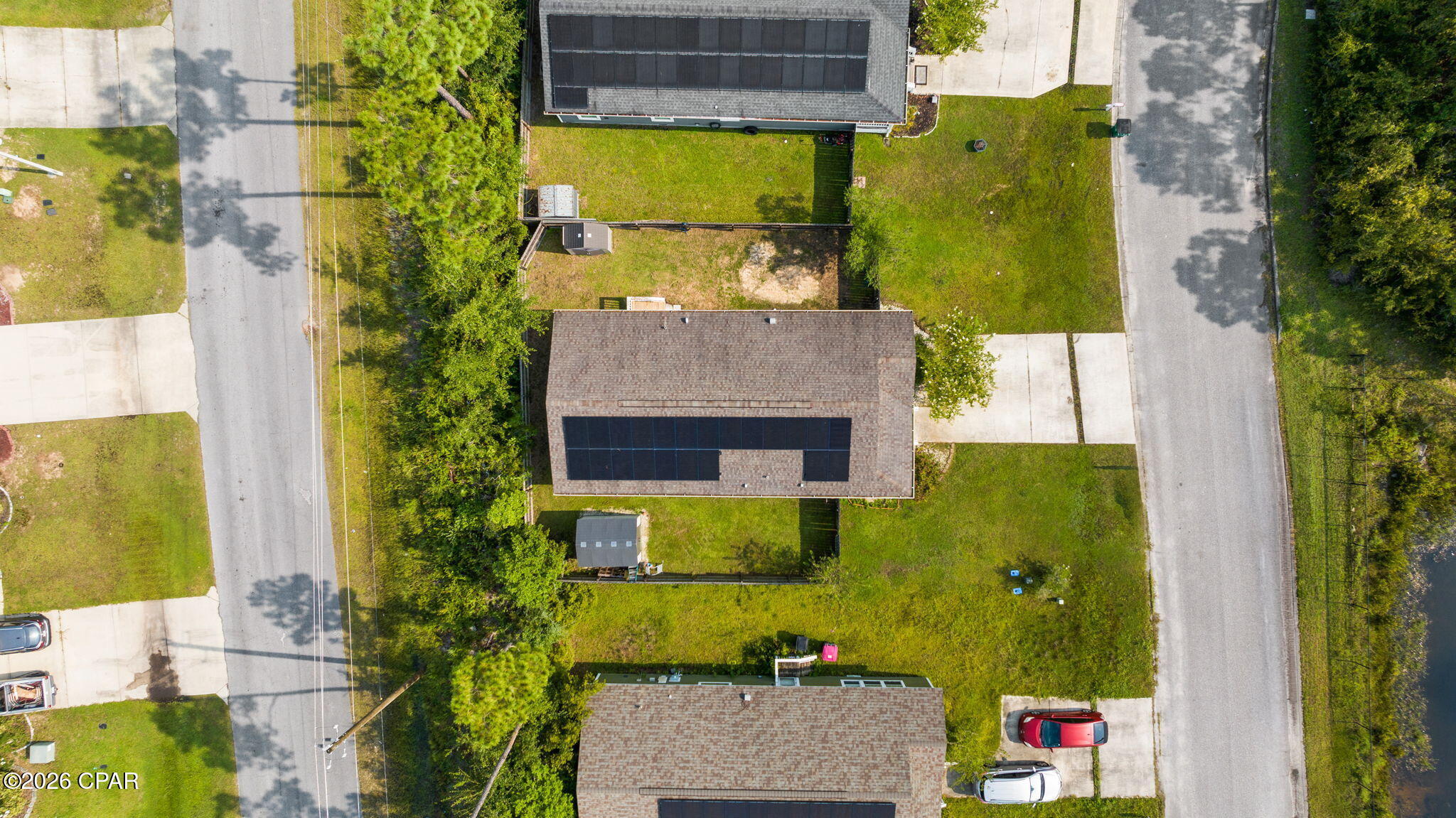 Turkey Run - Residential