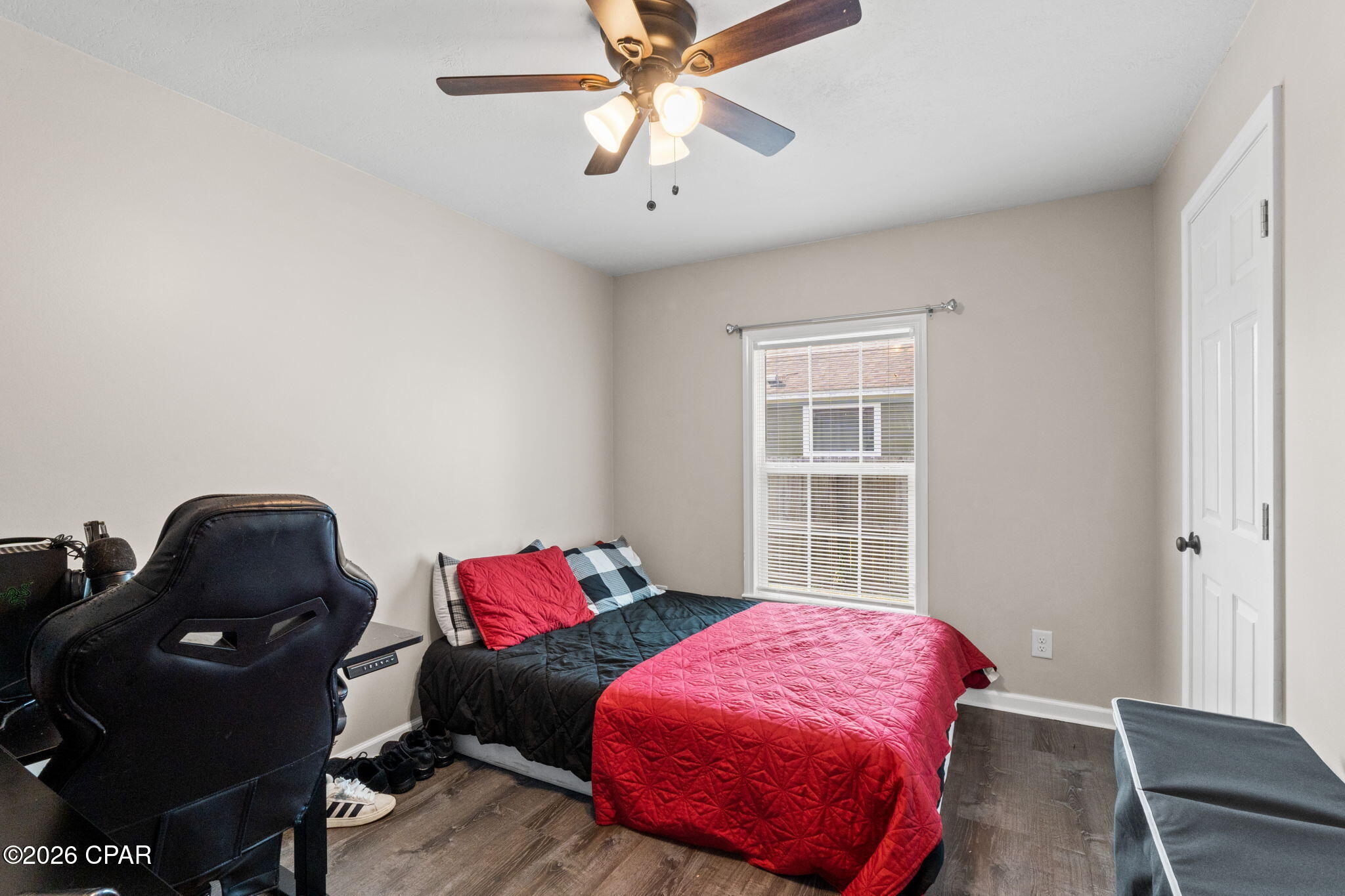 Turkey Run - Residential