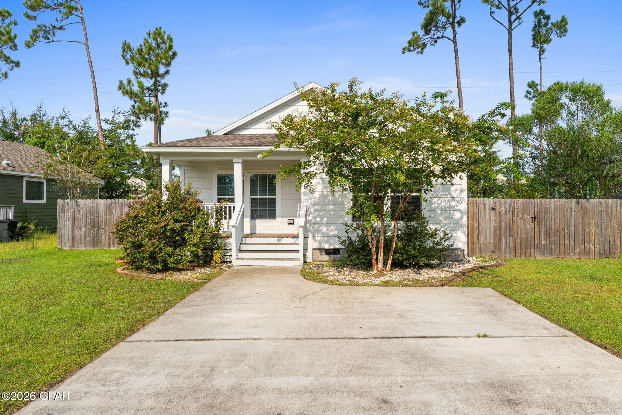 Turkey Run - Residential