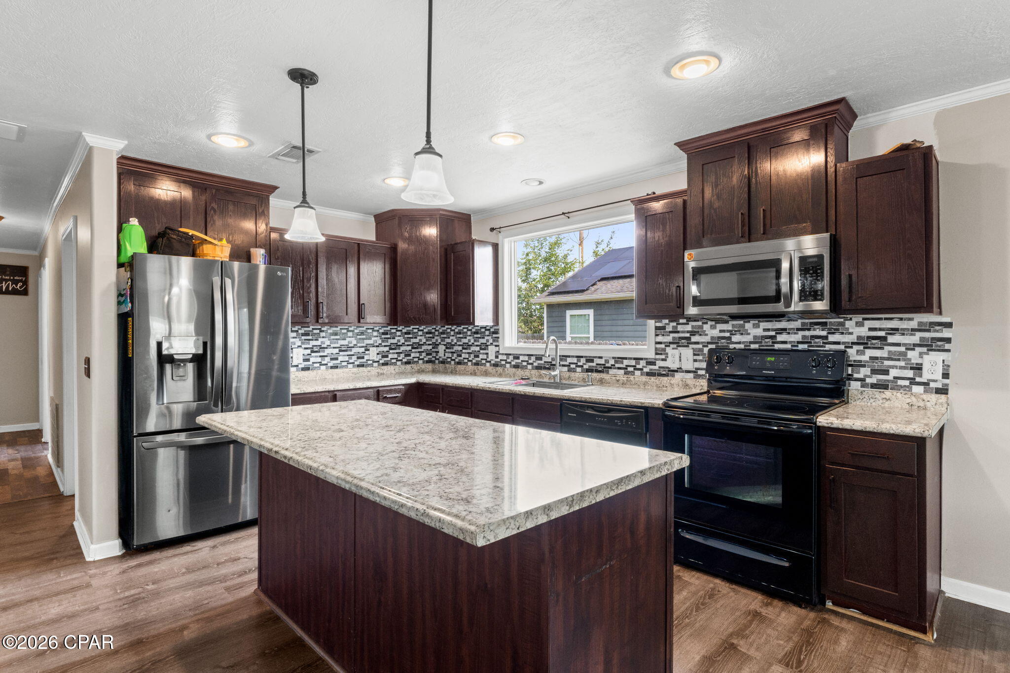 Turkey Run - Residential