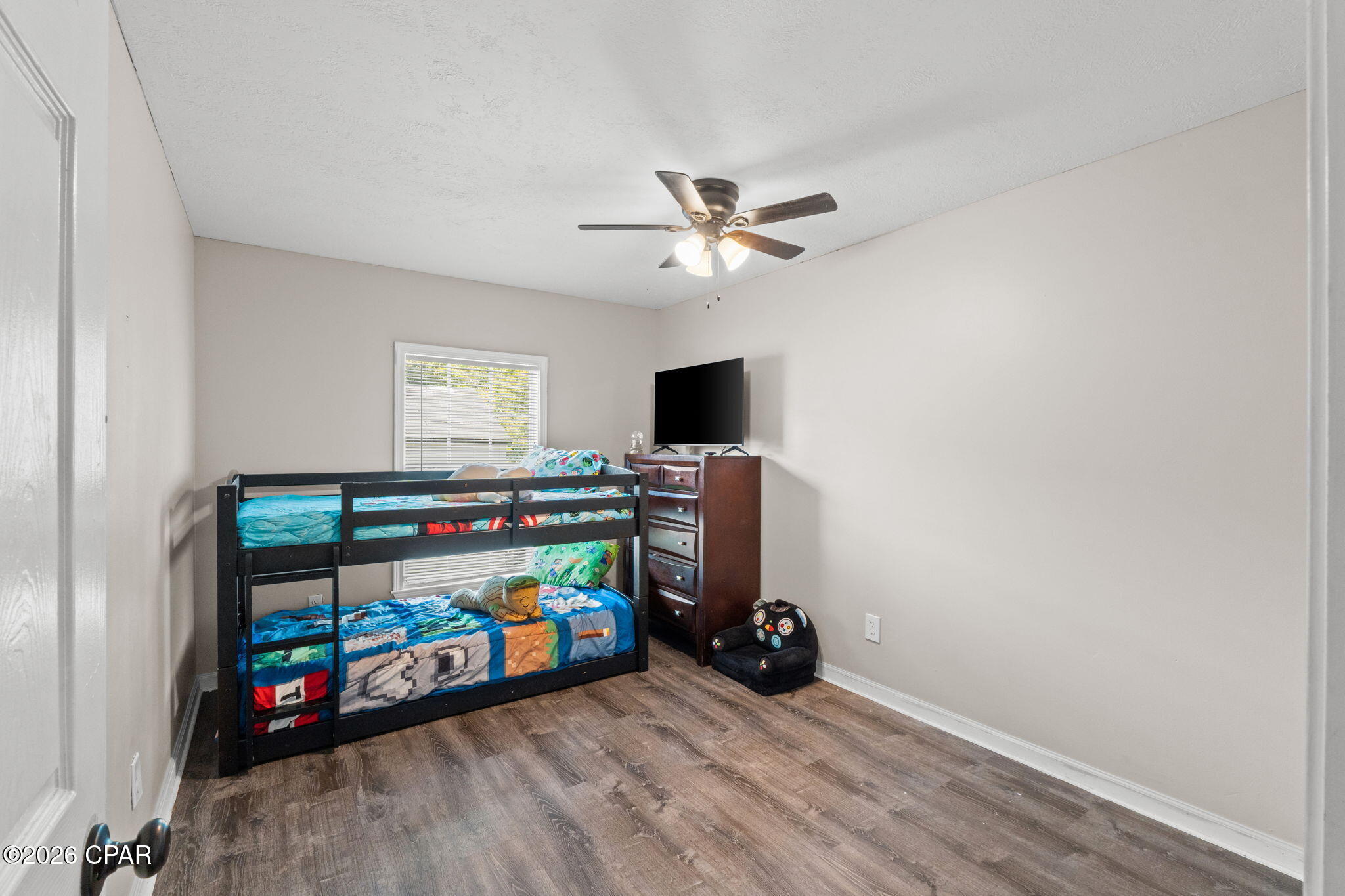 Turkey Run - Residential