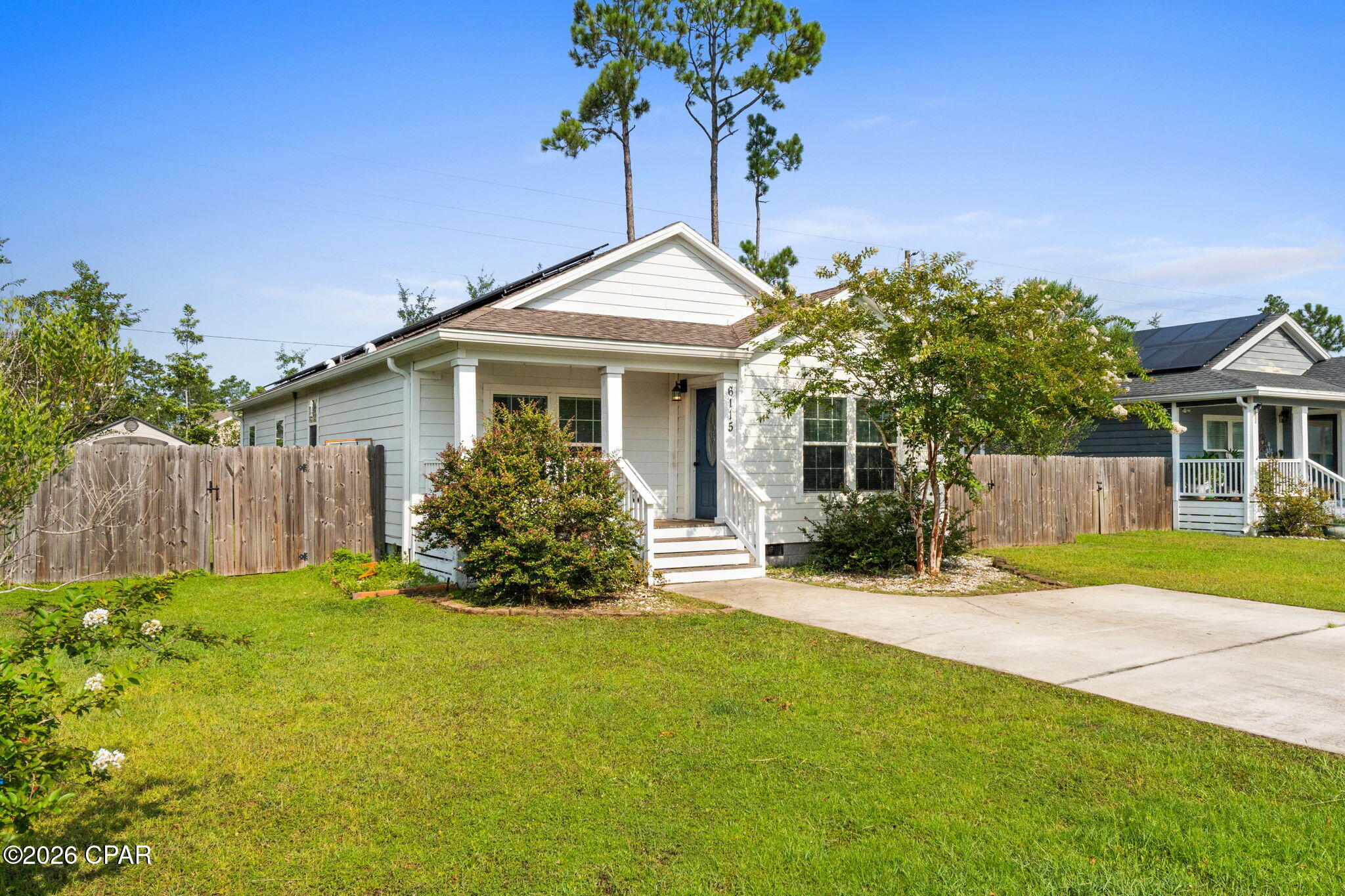 Turkey Run - Residential
