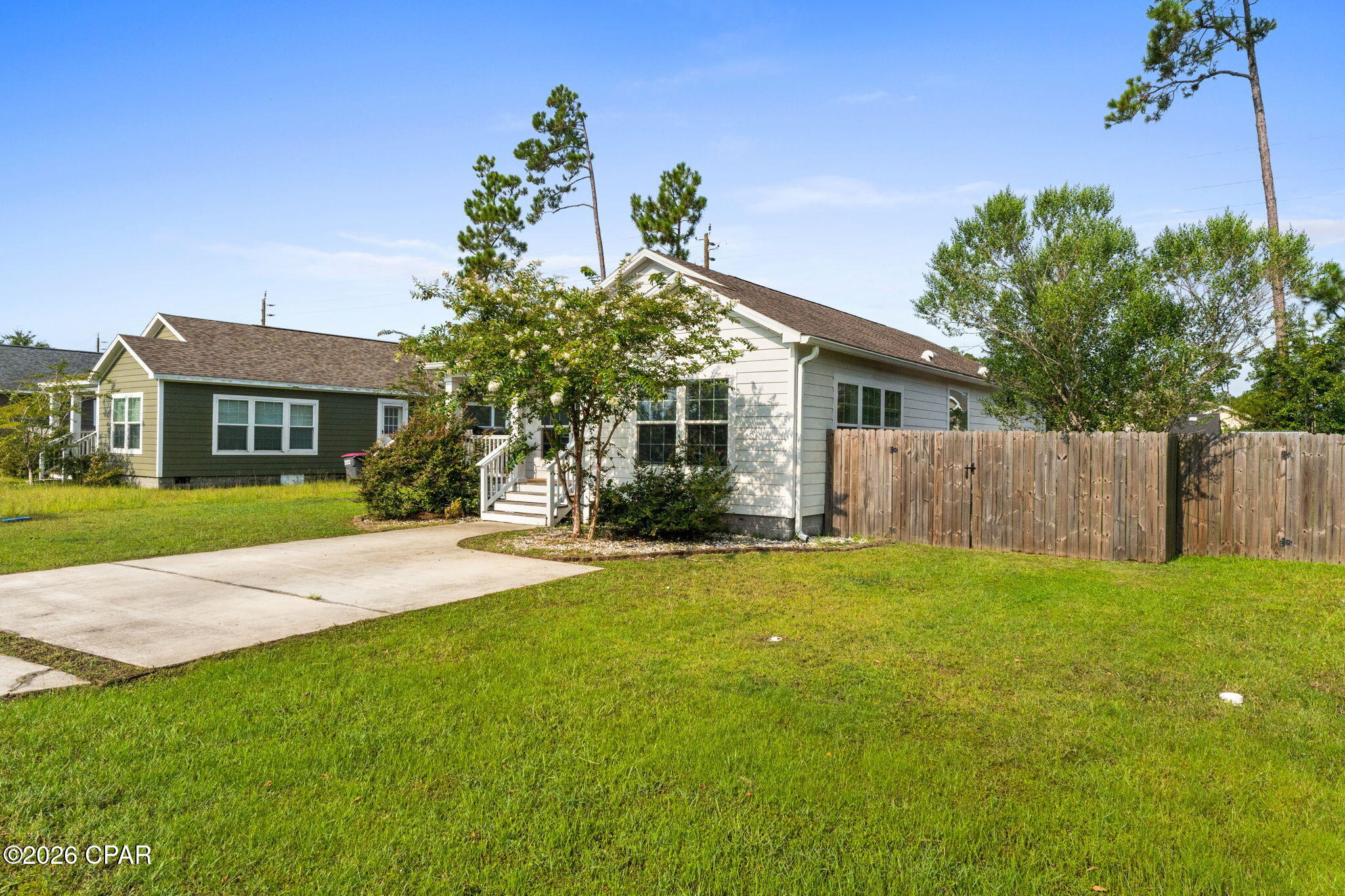 Turkey Run - Residential