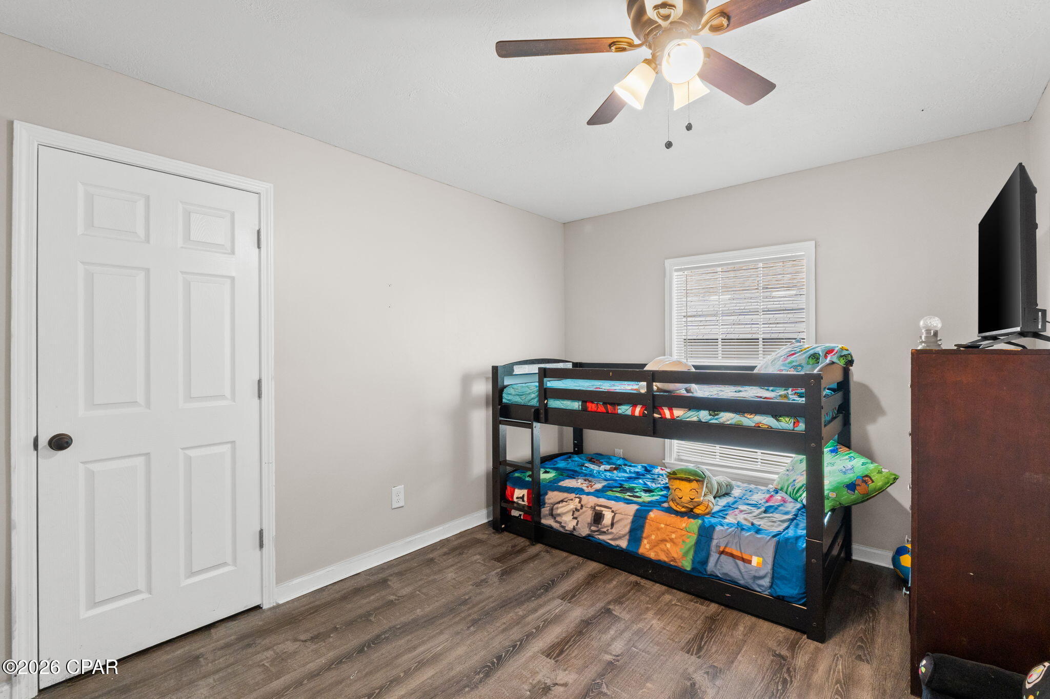 Turkey Run - Residential