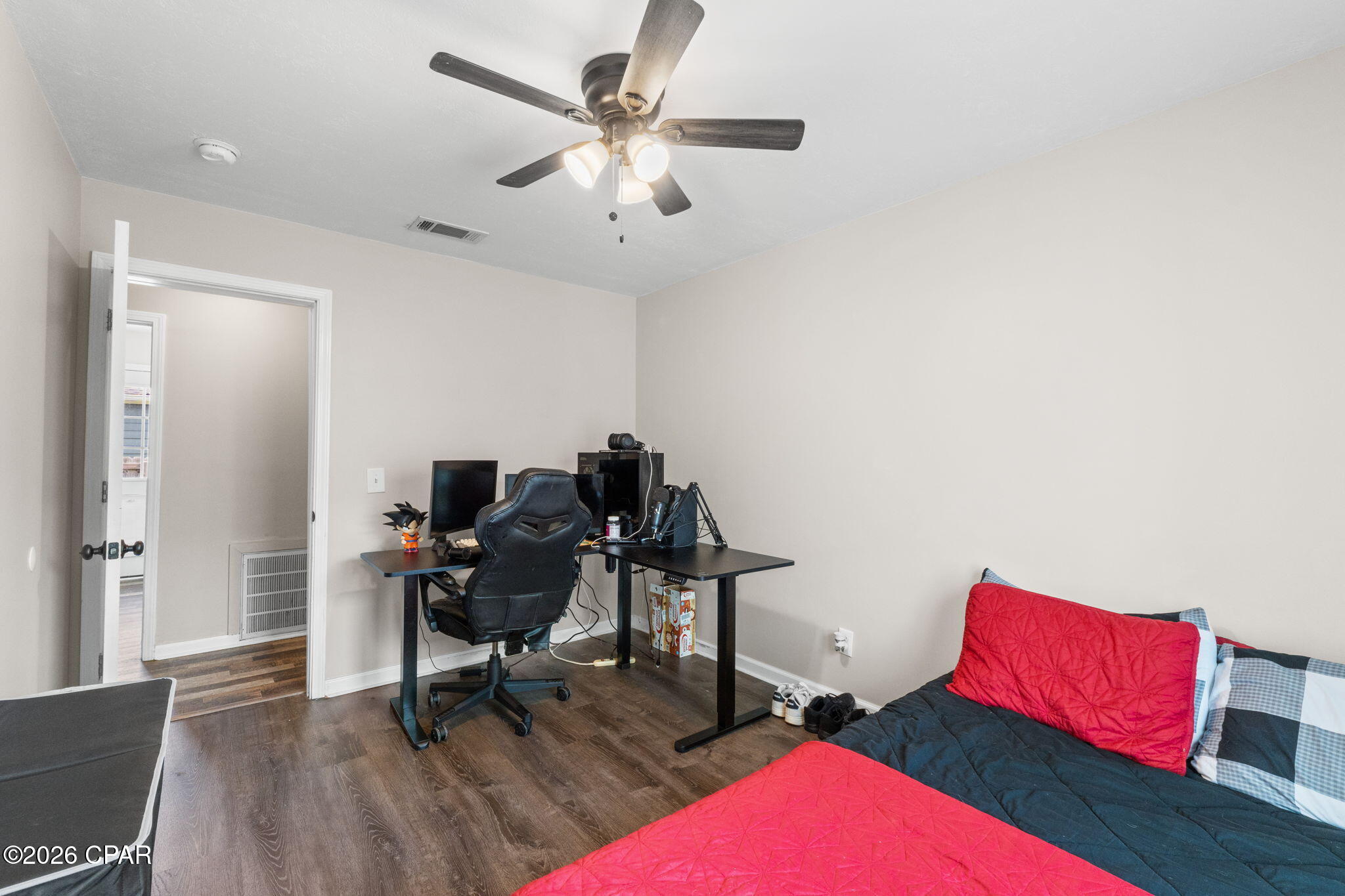 Turkey Run - Residential