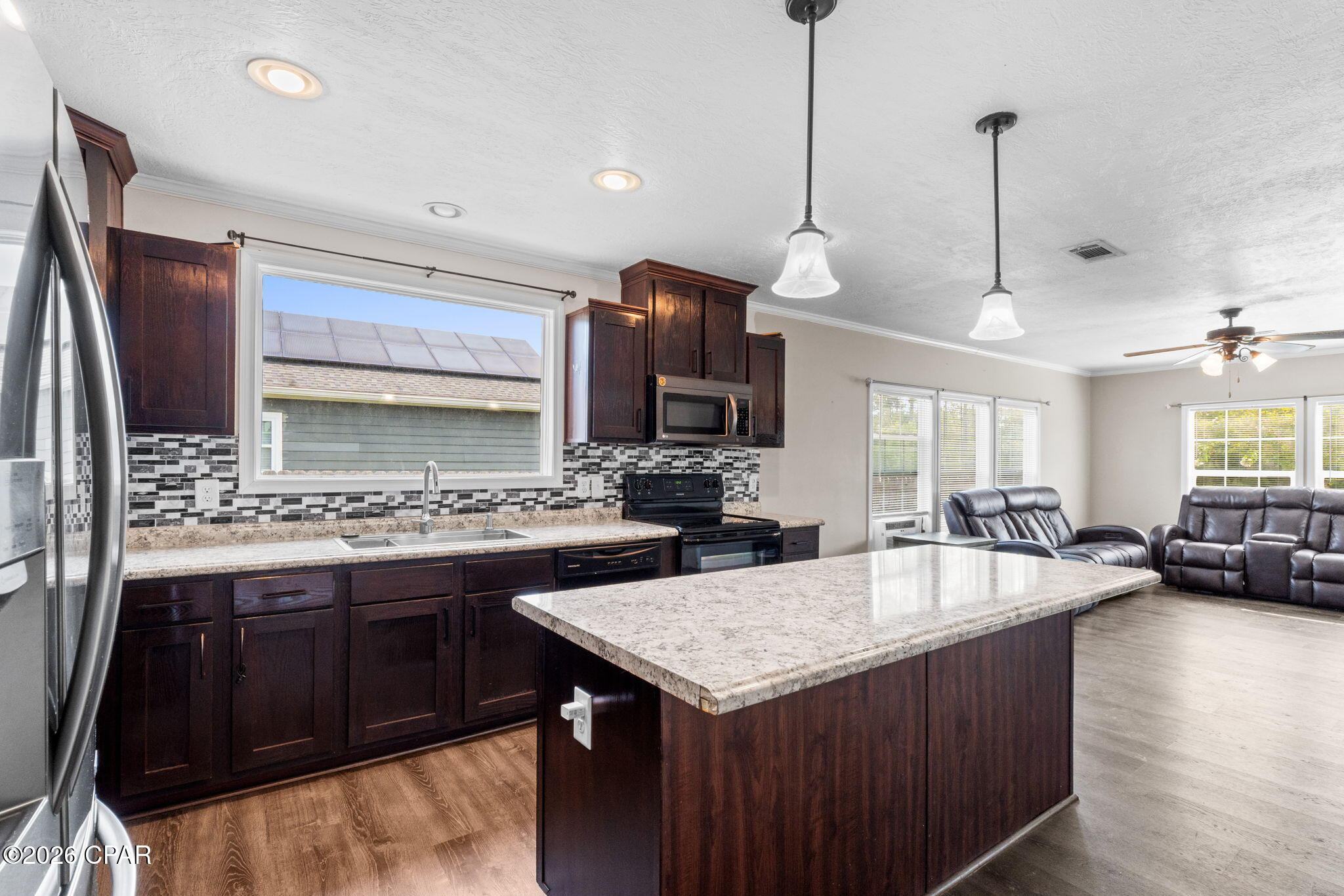 Turkey Run - Residential