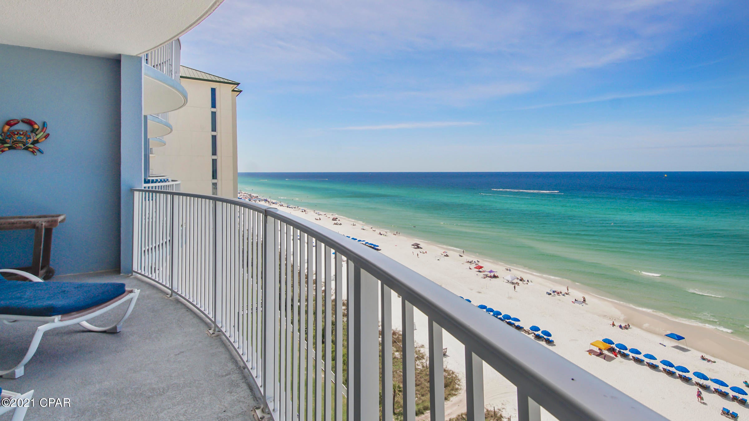 Twin Palms Resort - Residential