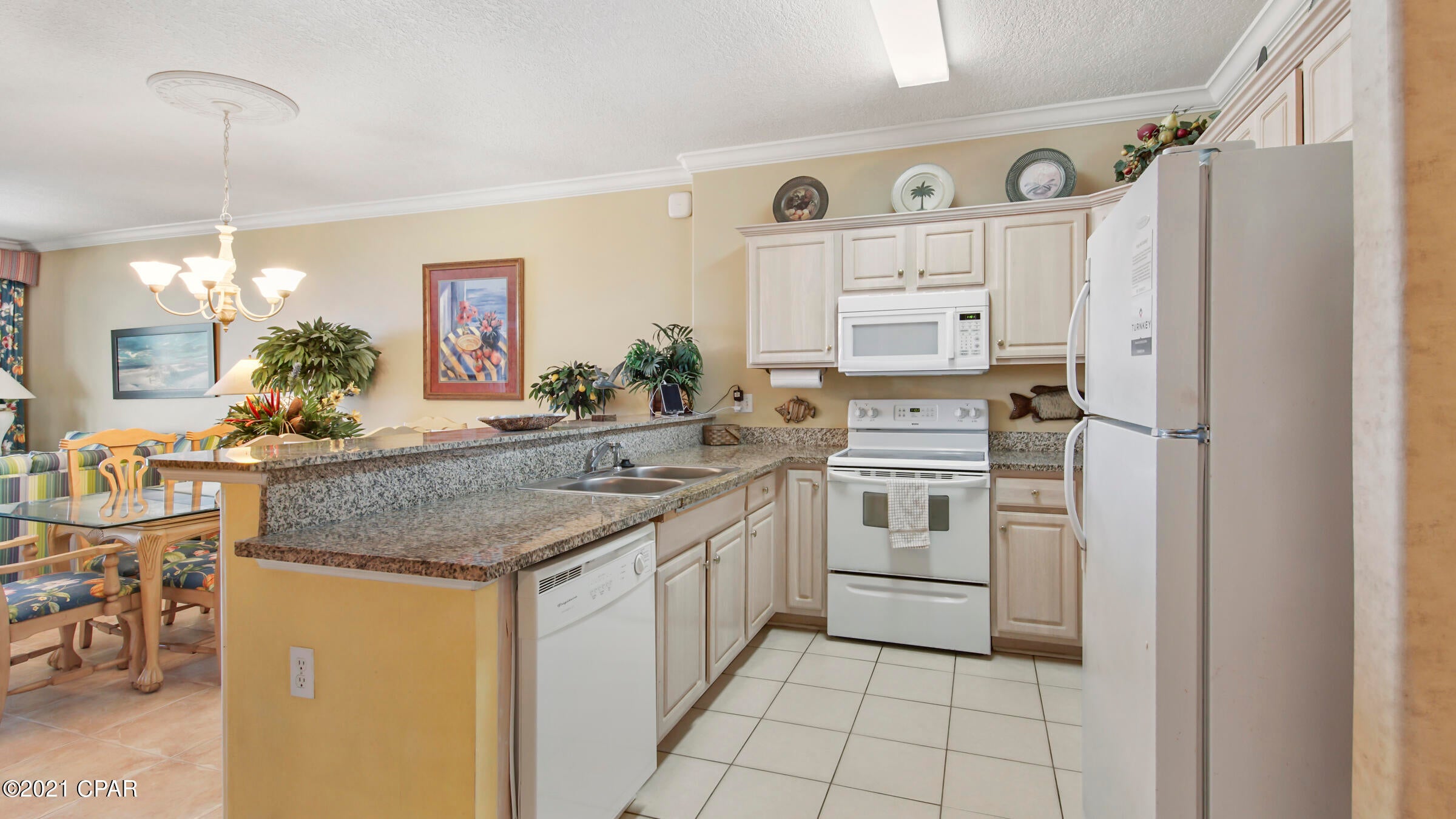 Twin Palms Resort - Residential