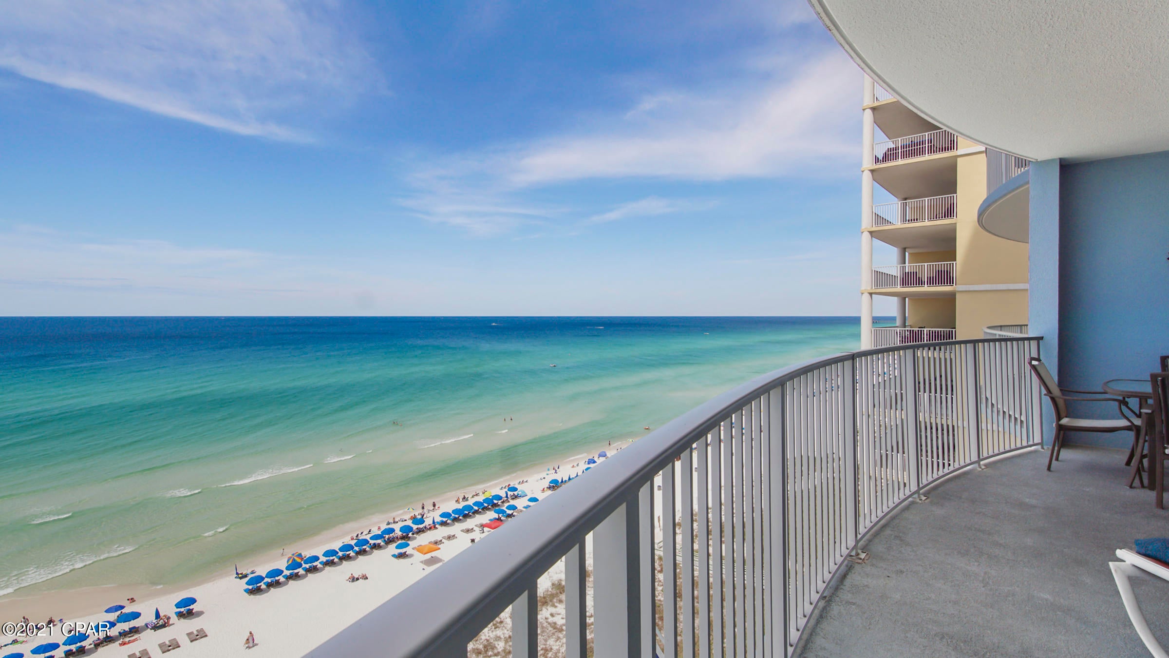 Twin Palms Resort - Residential