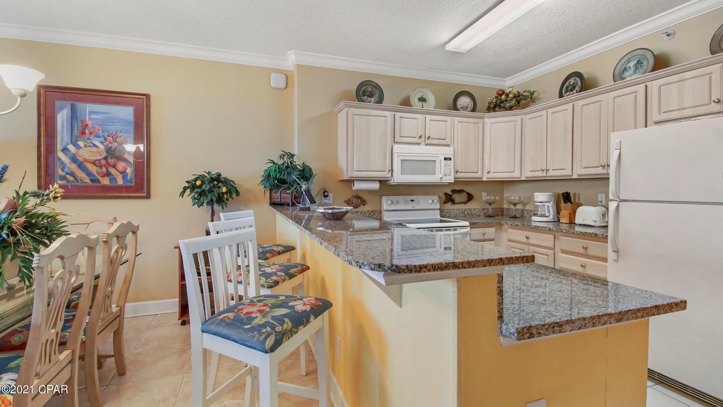 Twin Palms Resort - Residential