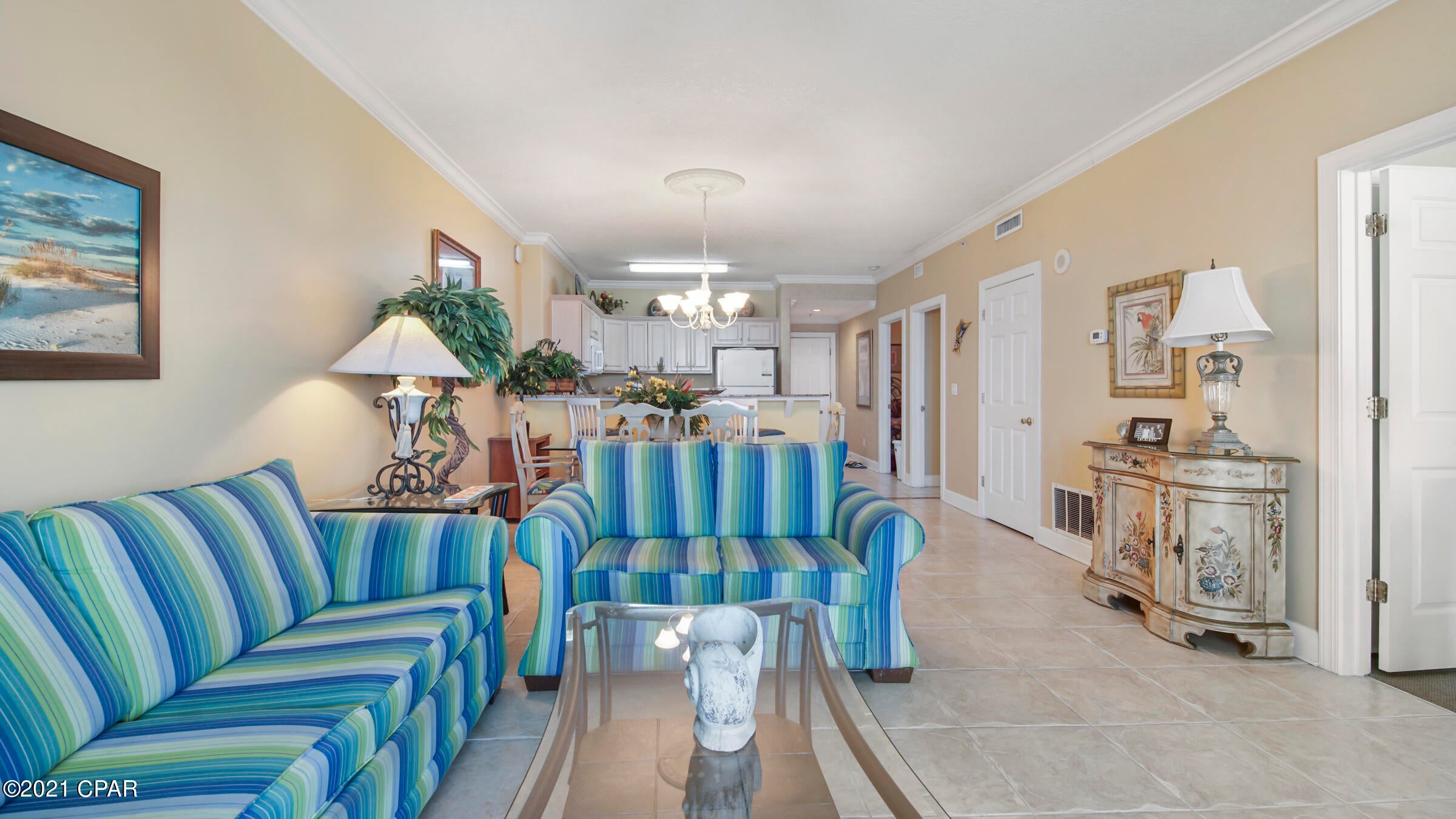 Twin Palms Resort - Residential