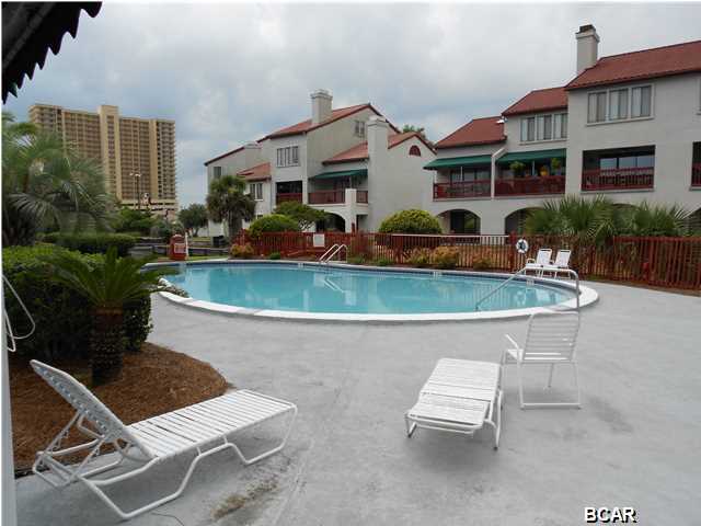 Plazas Of St.Thomas I - Residential