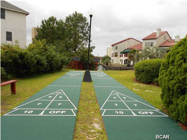 Plazas Of St.Thomas I - Residential