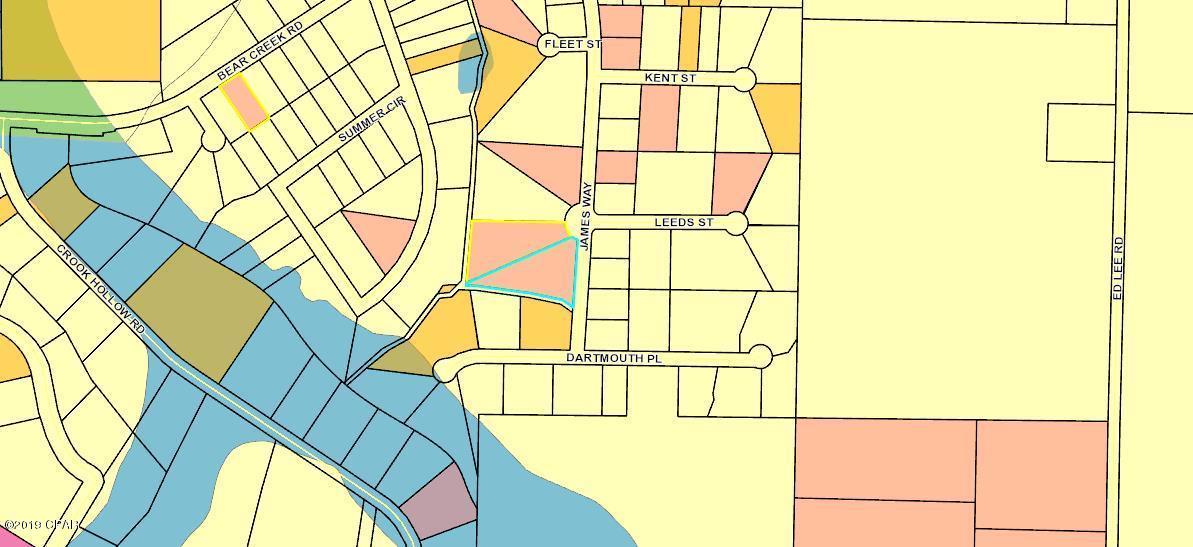 Bay County Estates Phase II - Land