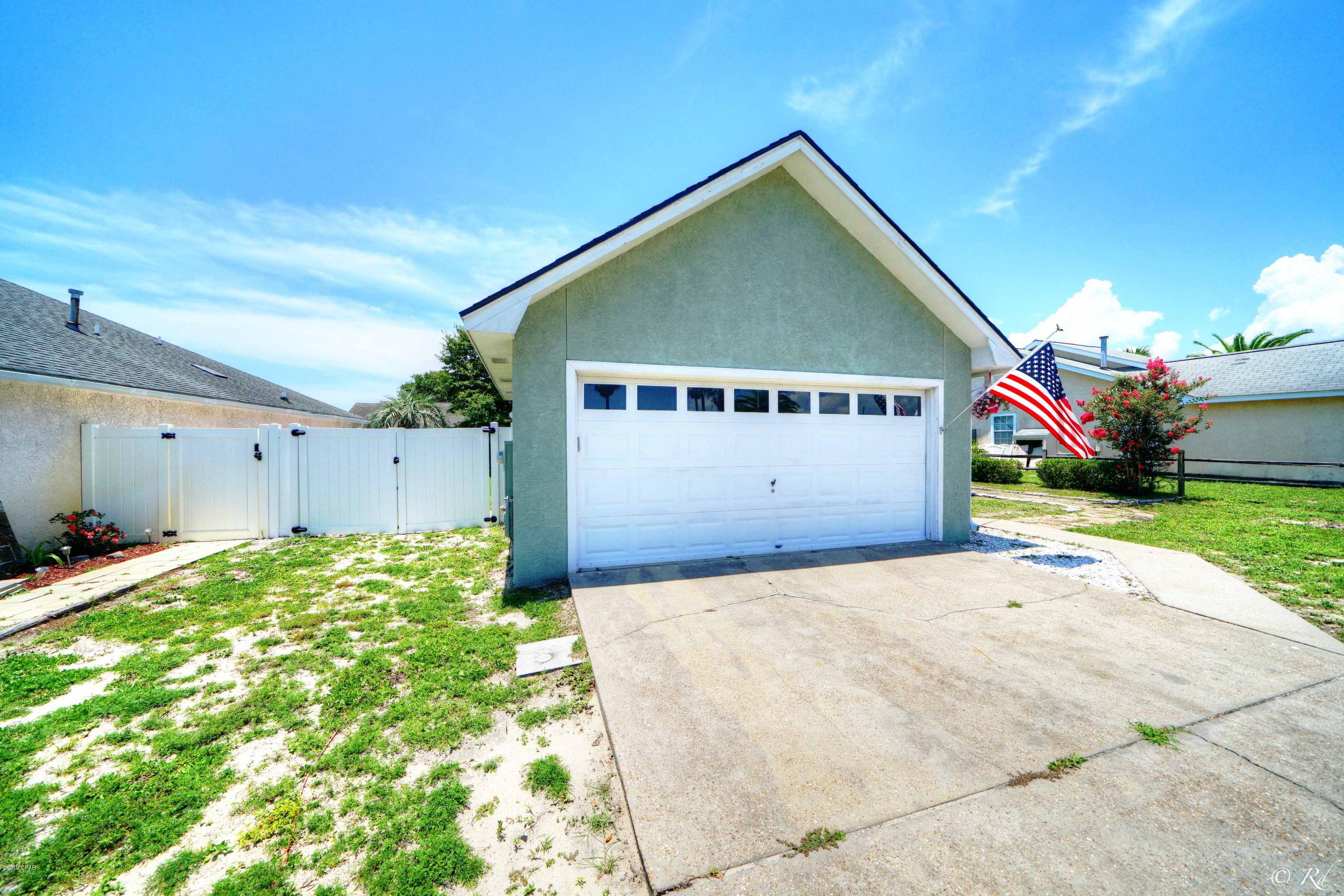 Seaclusion Beach - Residential