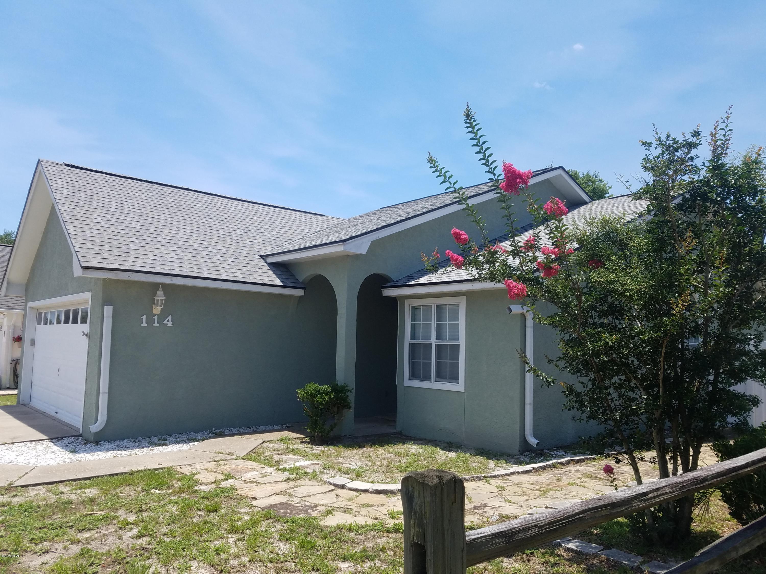 Seaclusion Beach - Residential