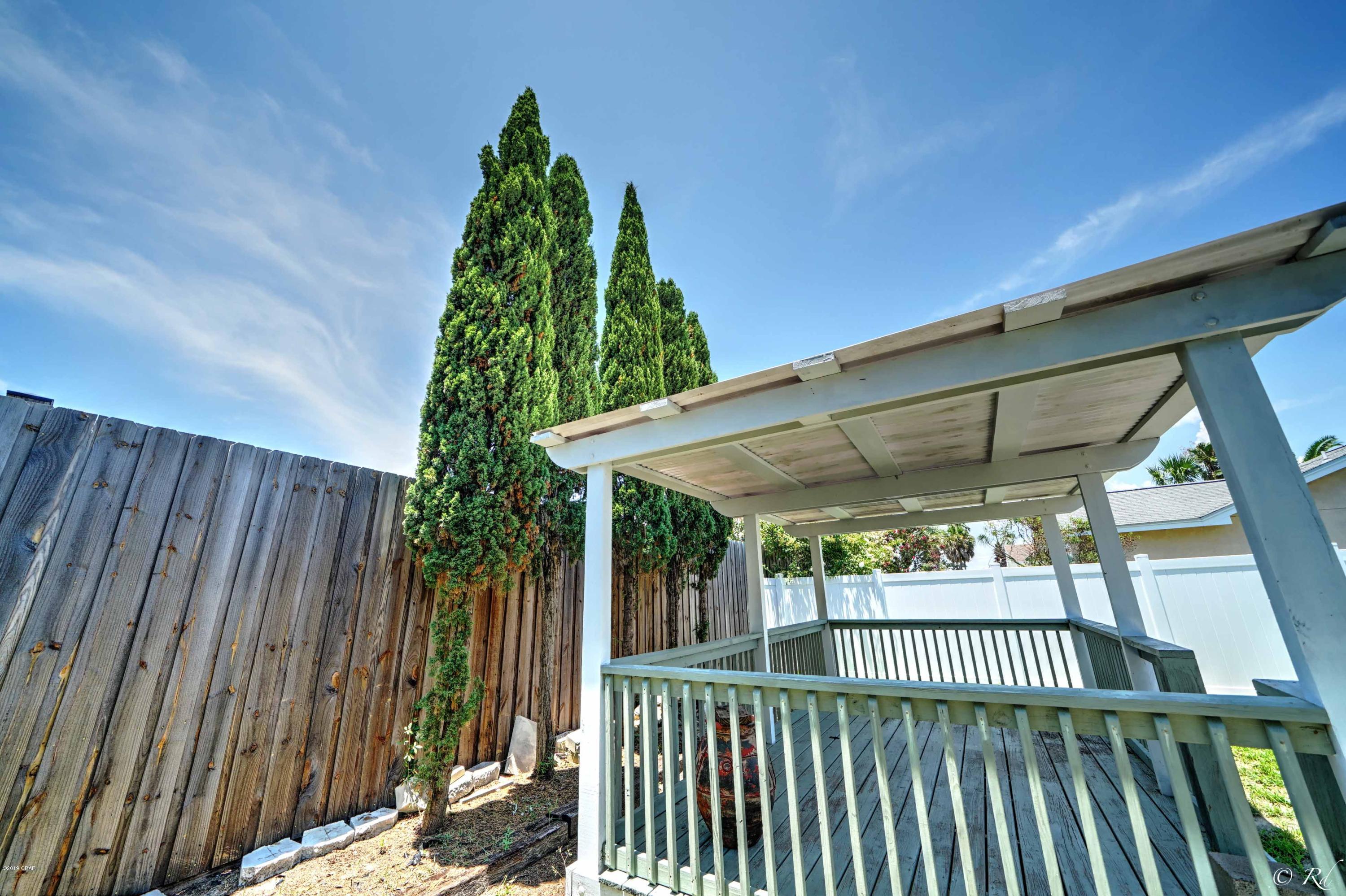 Seaclusion Beach - Residential