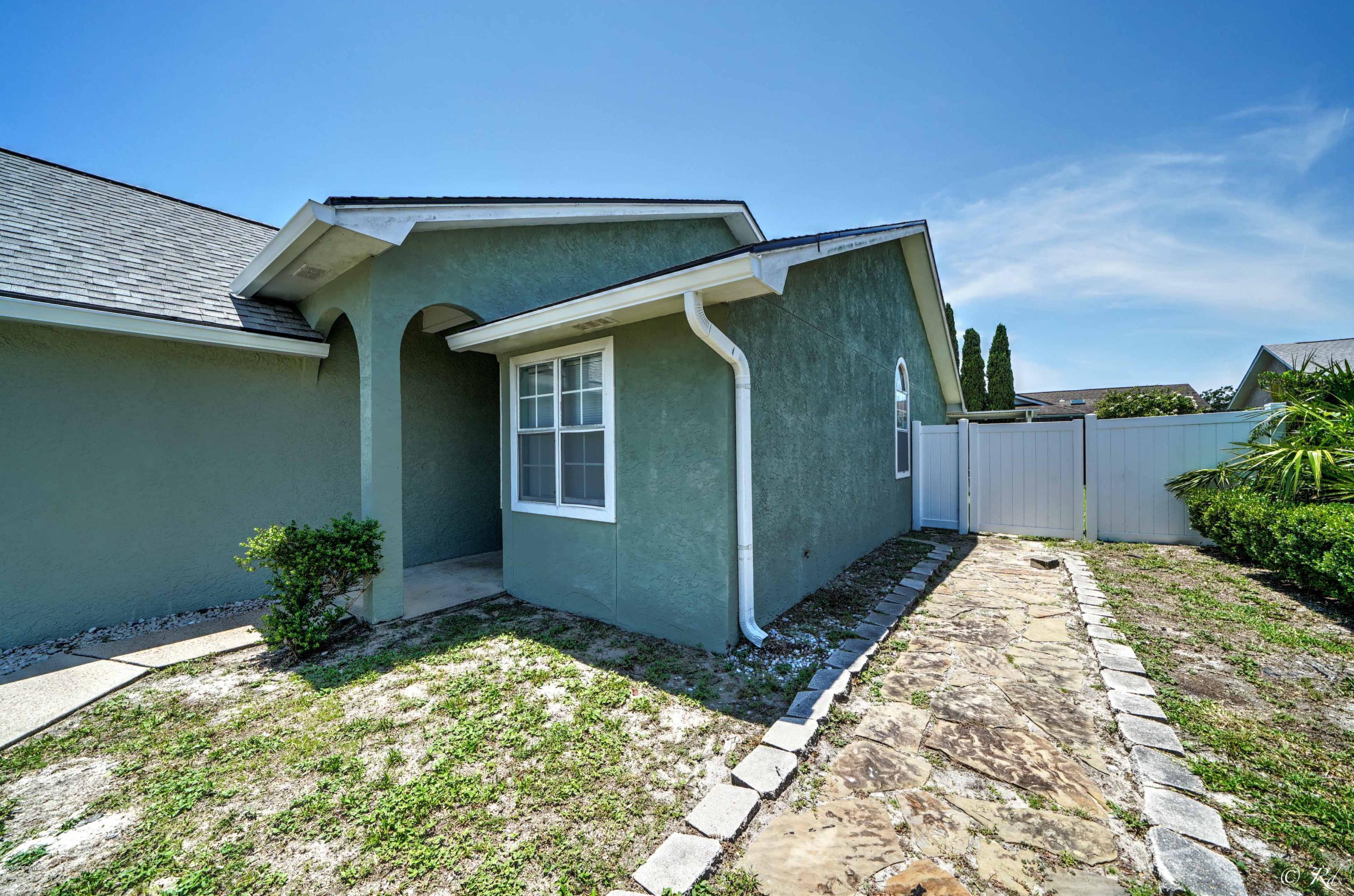Seaclusion Beach - Residential