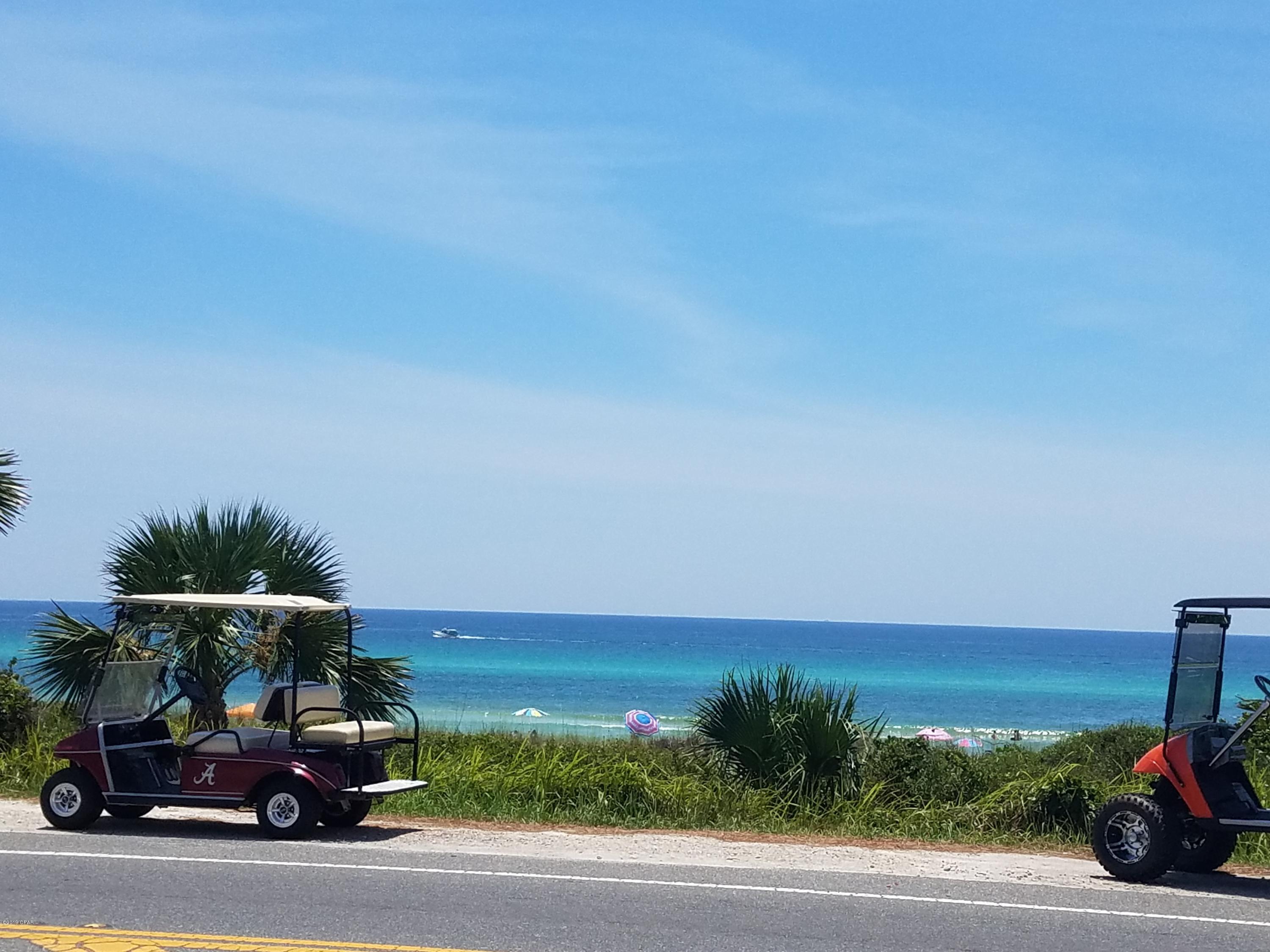 Seaclusion Beach - Residential