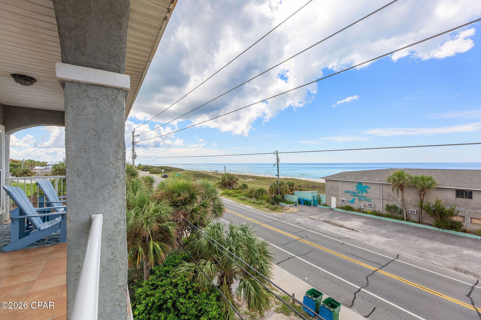 Riviera Beach Villas - Residential