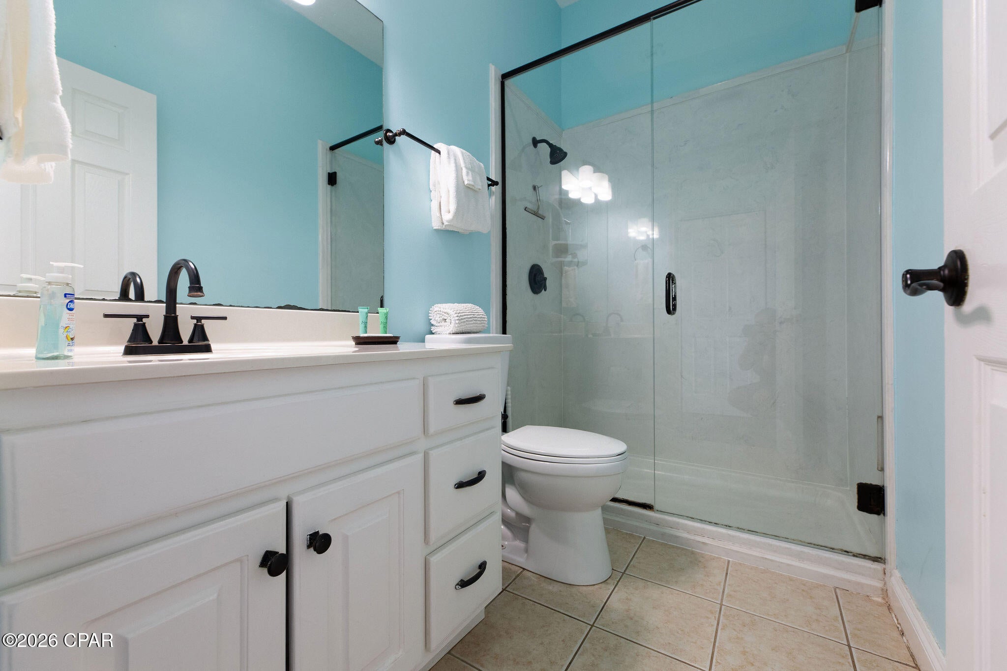 Riviera Beach Villas - Residential