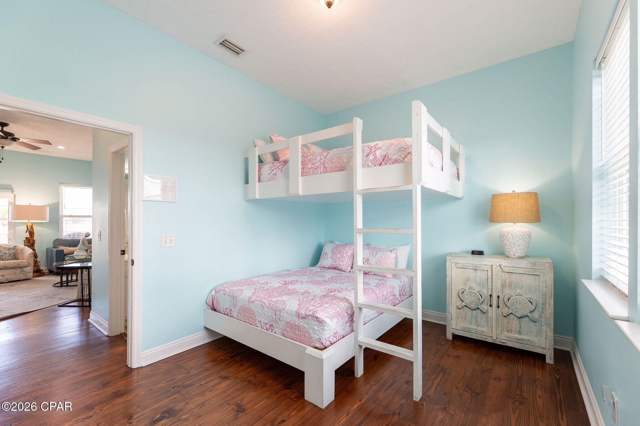 Riviera Beach Villas - Residential