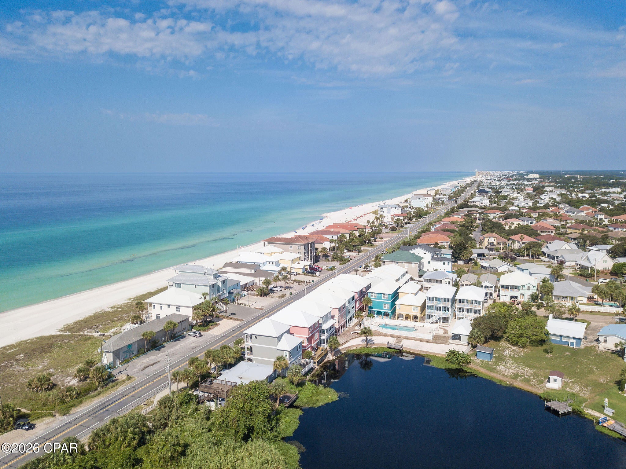 Riviera Beach Villas - Residential